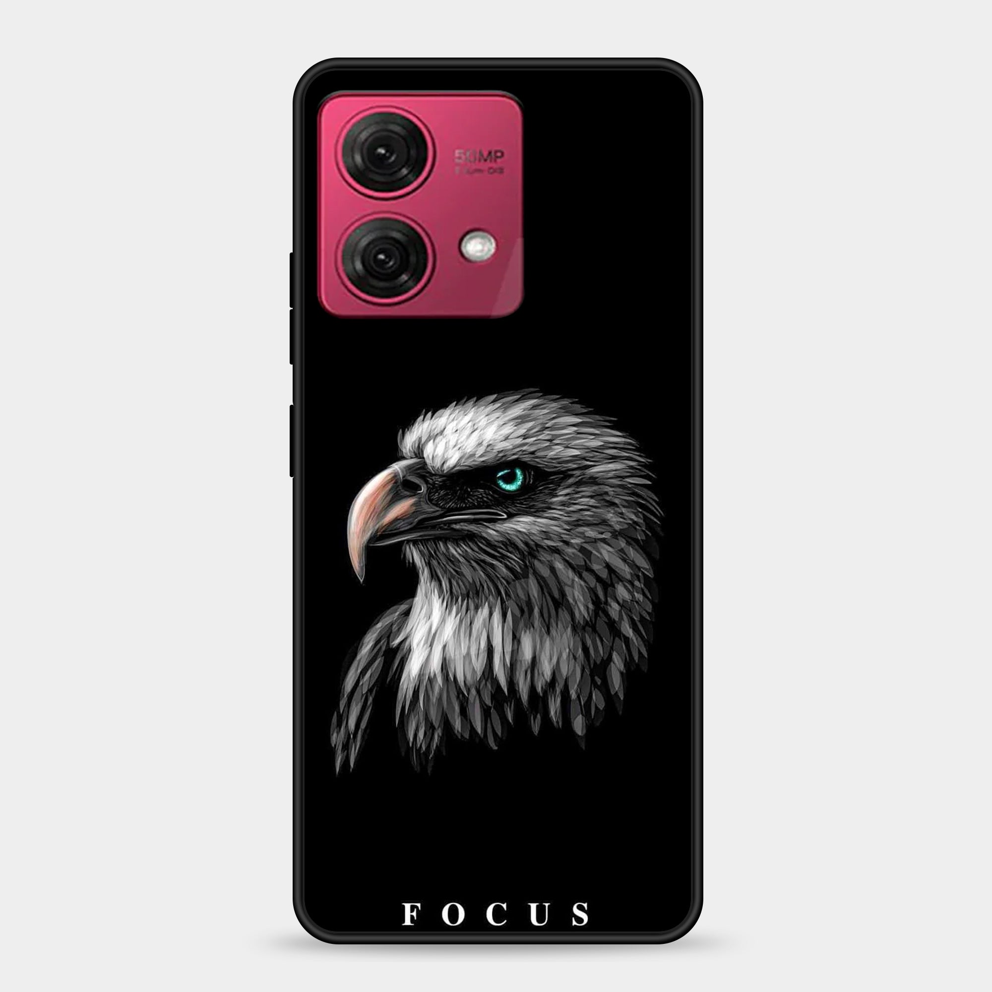 Motorola Moto G84 5G Design-058 Premium Glossy Phone Case