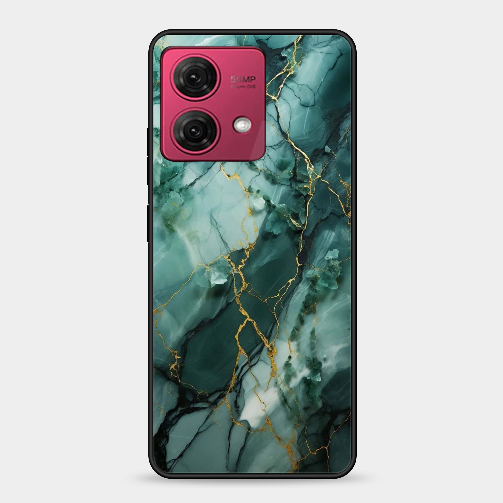 Motorola Moto G84 5G Design-062 Premium Glossy Phone Case