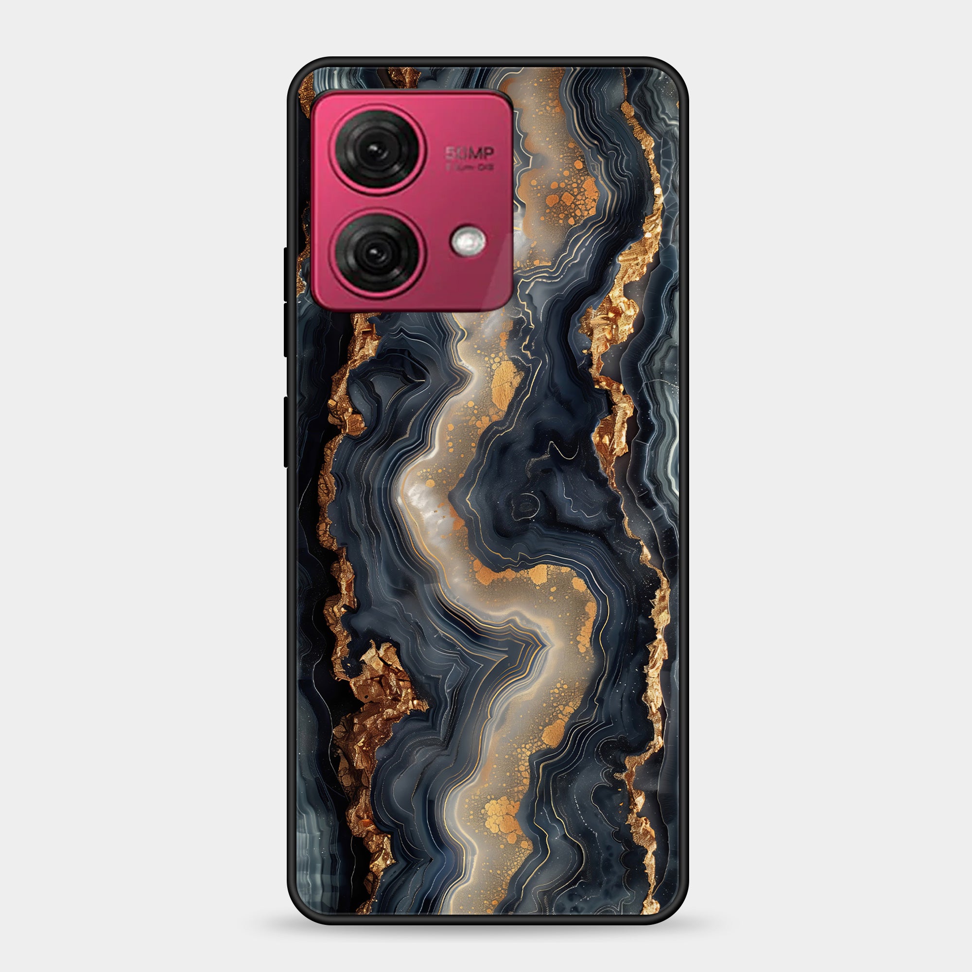 Motorola Moto G84 5G Design-063 Premium Glossy Phone Case