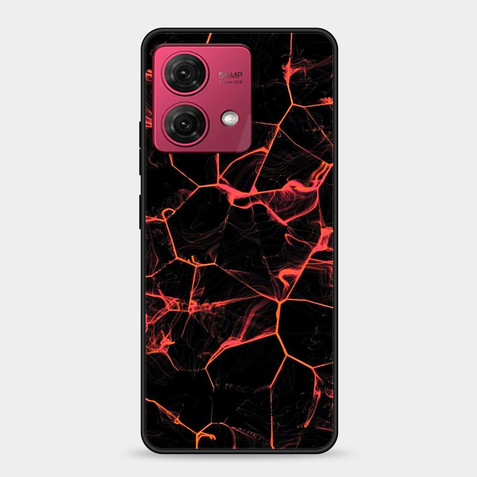 Motorola Moto G84 5G Design-065 Premium Glossy Phone Case