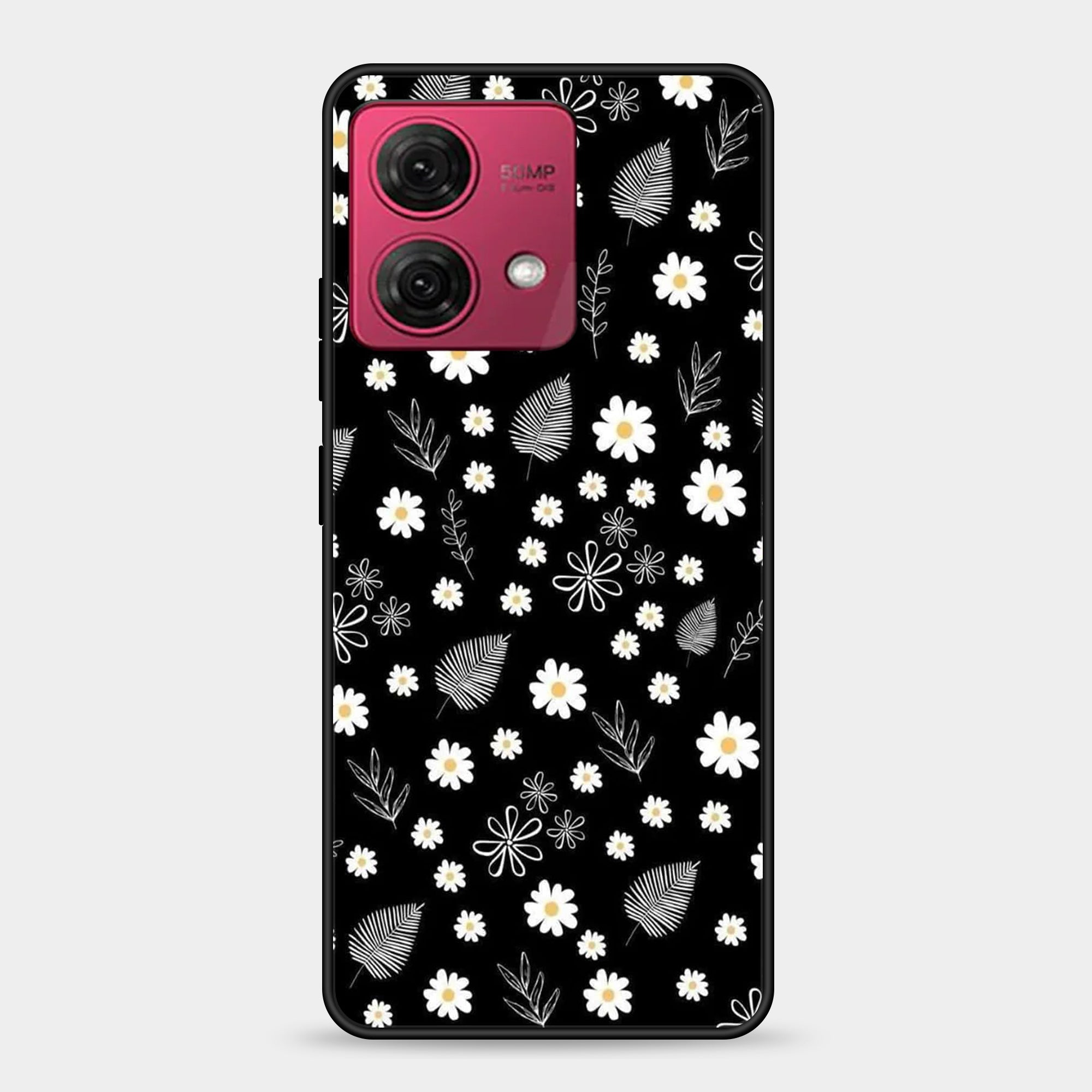 Motorola Moto G84 5G Design-069 Premium Glossy Phone Case