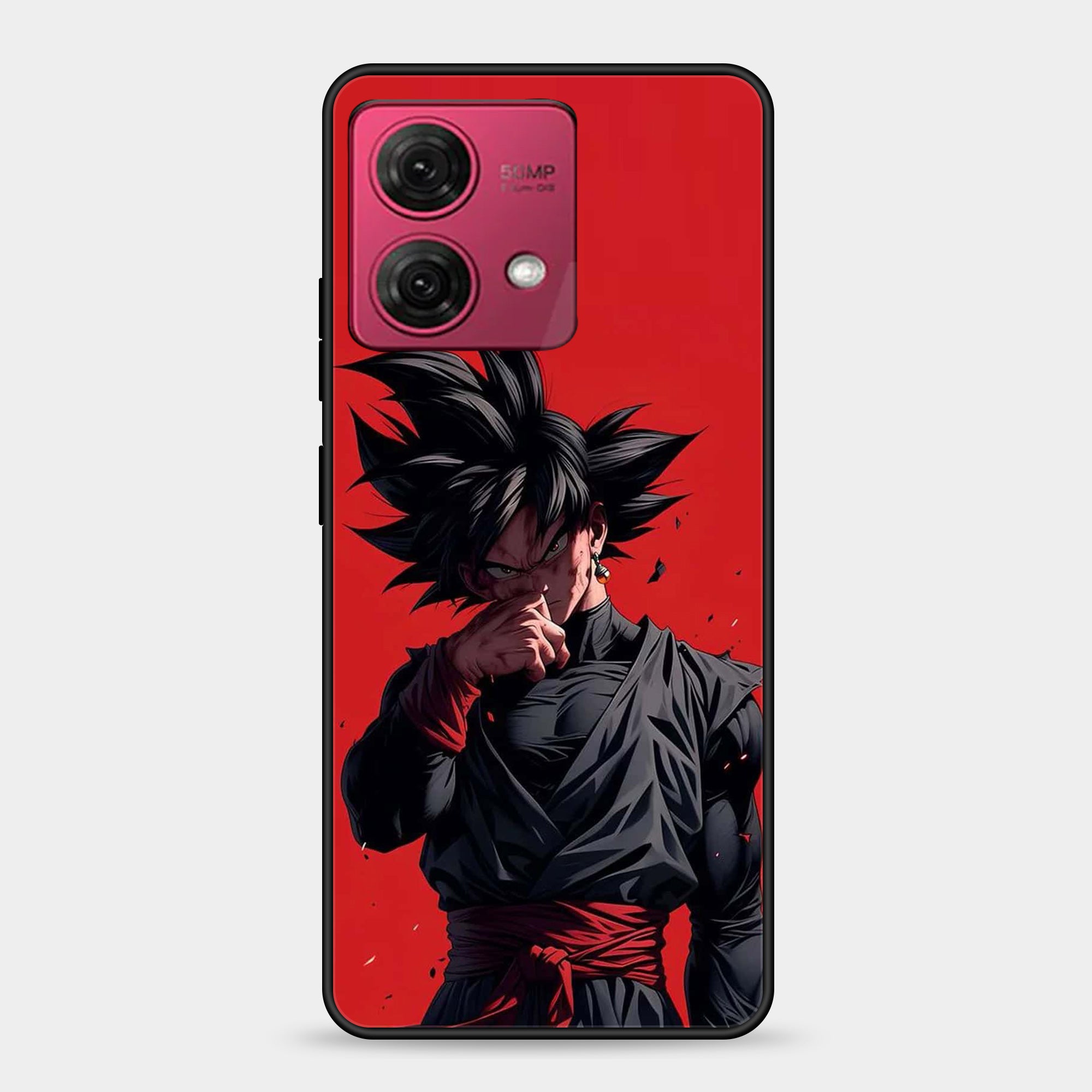 Motorola Moto G84 5G Design-071 Premium Glossy Phone Case