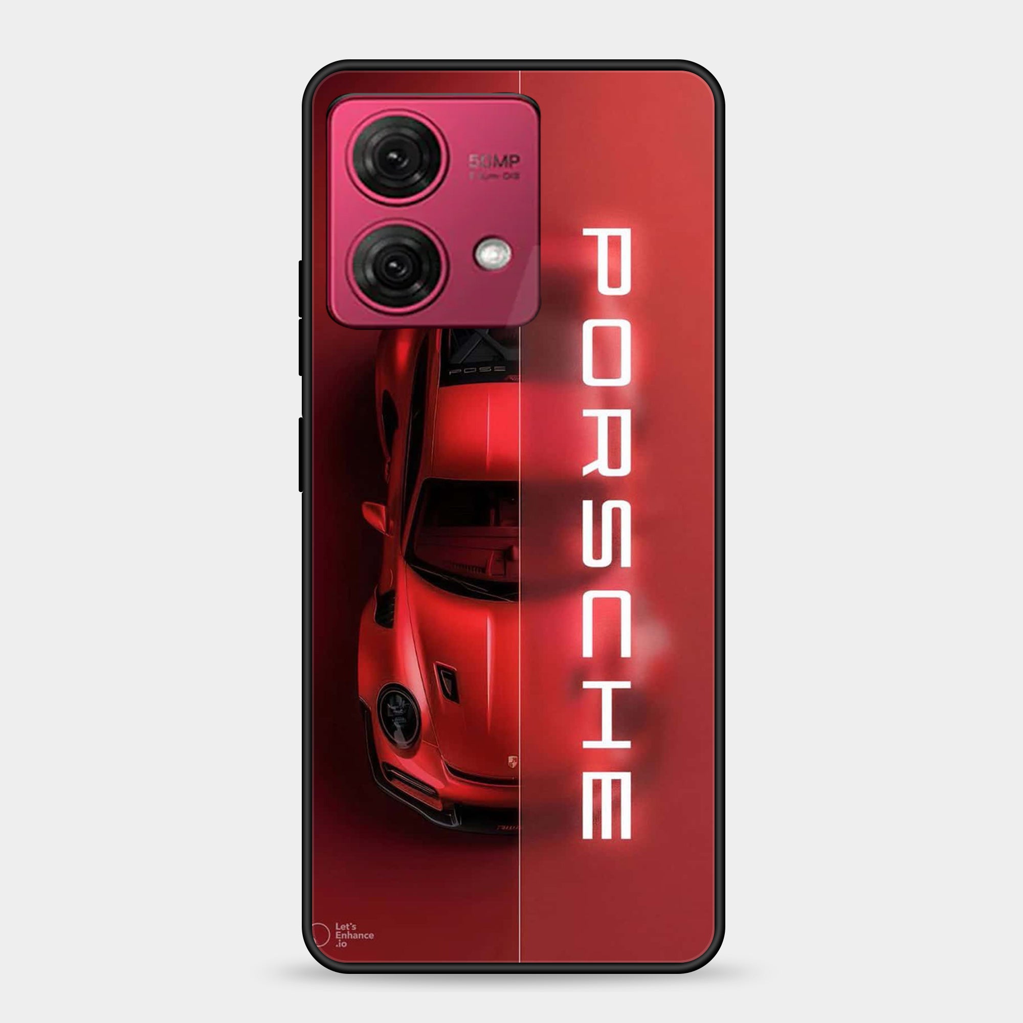 Motorola Moto G84 5G Design-077 Premium Glossy Phone Case