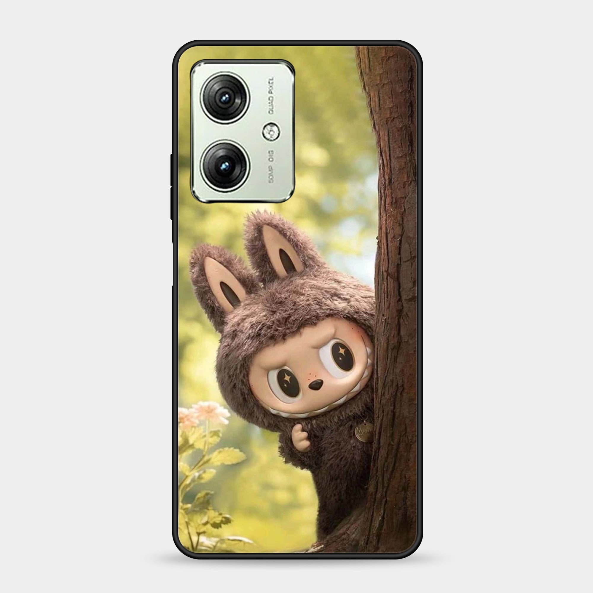 Motorola Moto G84 5G Design-086 Premium Glossy Phone Case