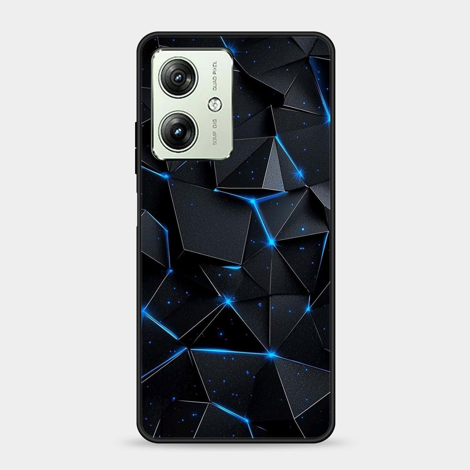 Motorola Moto G84 5G Design-093 Premium Glossy Phone Case