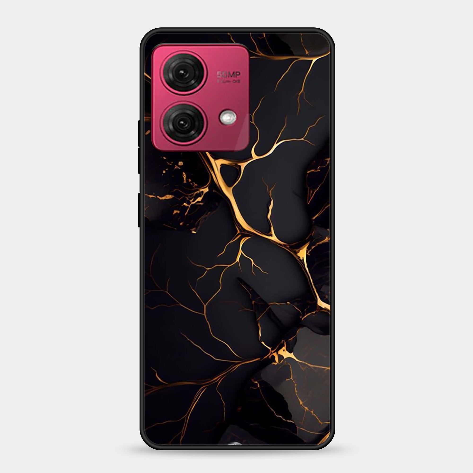 Motorola Moto G84 5G Design-097 Premium Glossy Phone Case