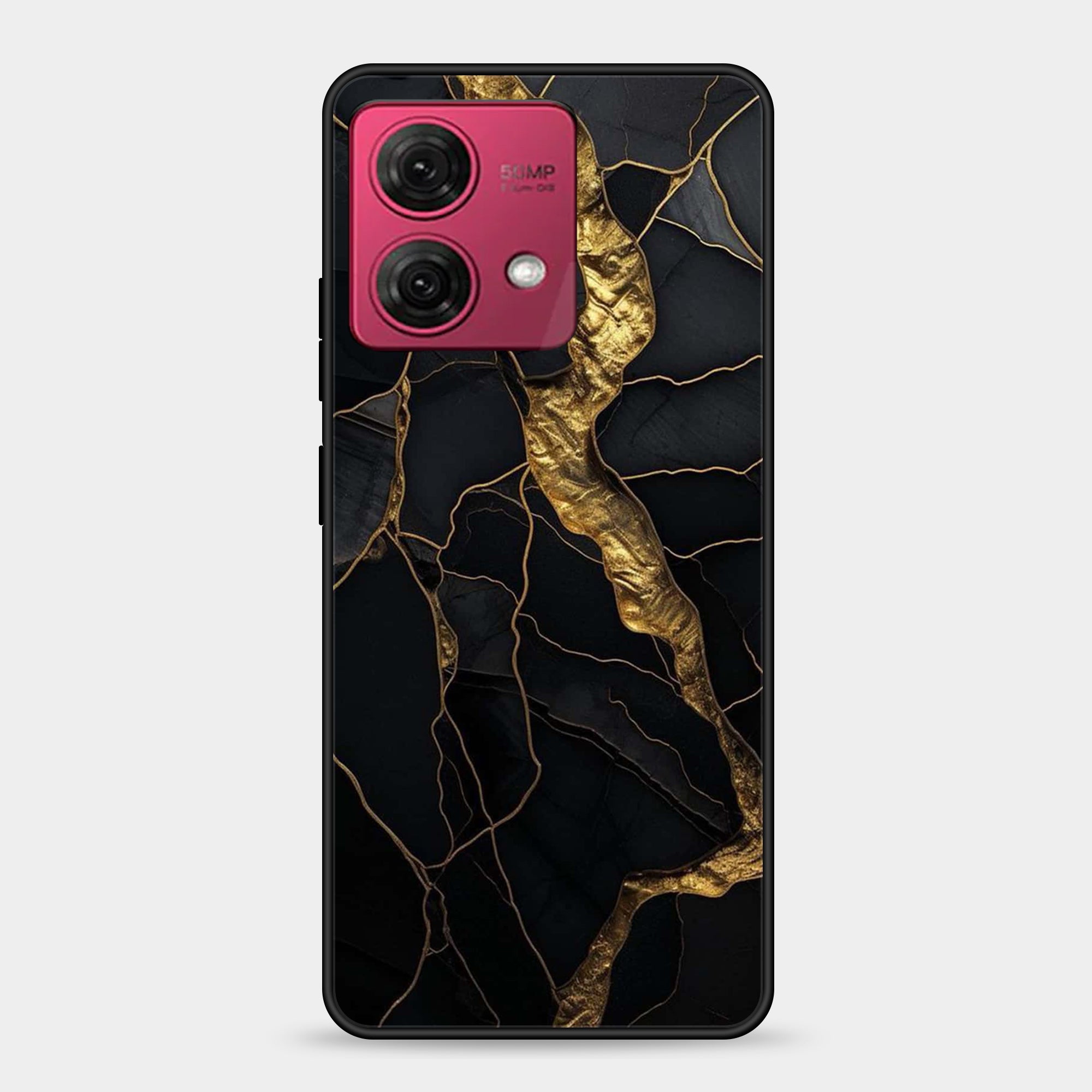 Motorola Moto G84 5G Design-103 Premium Glossy Phone Case