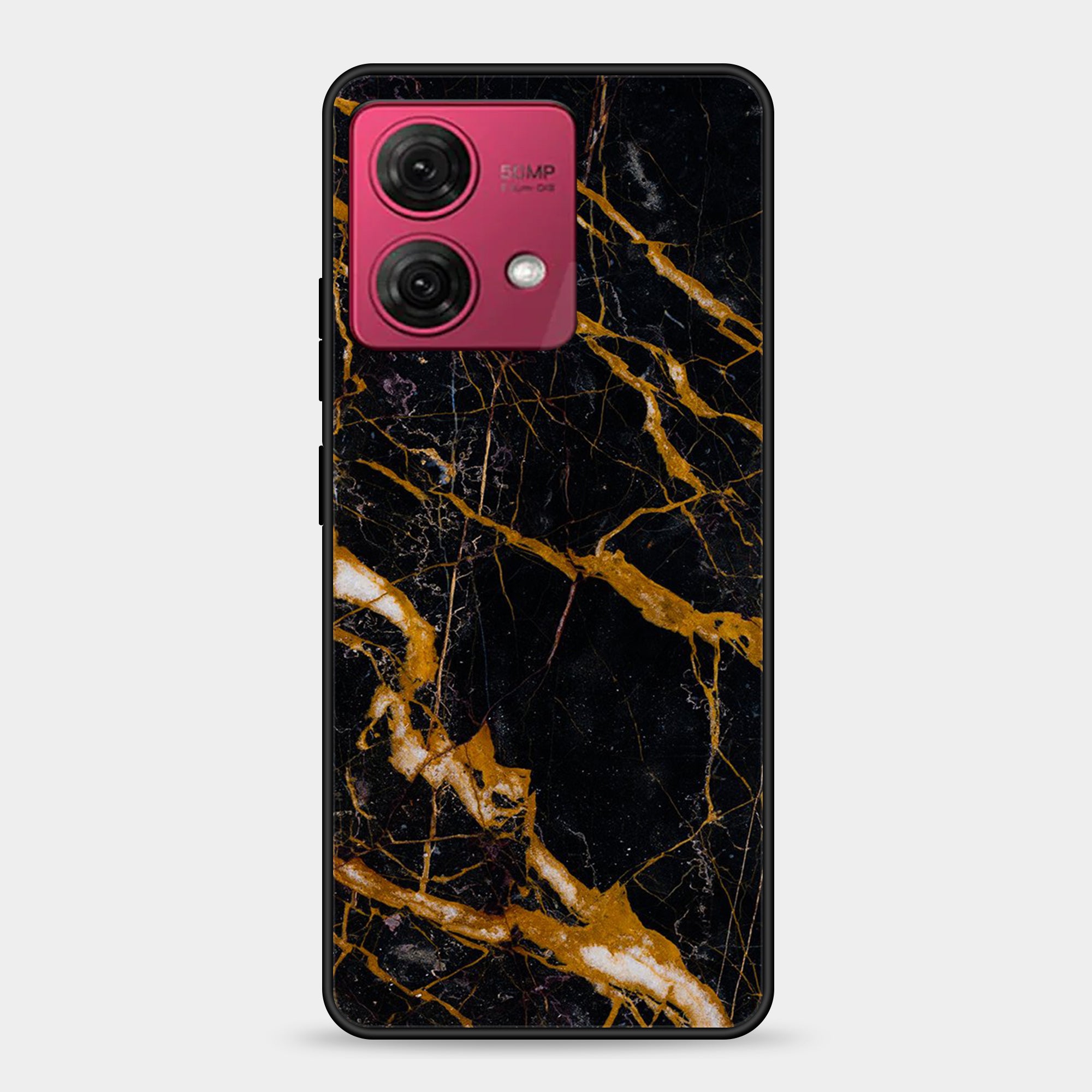 Motorola Moto G84 5G Design-104 Premium Glossy Phone Case