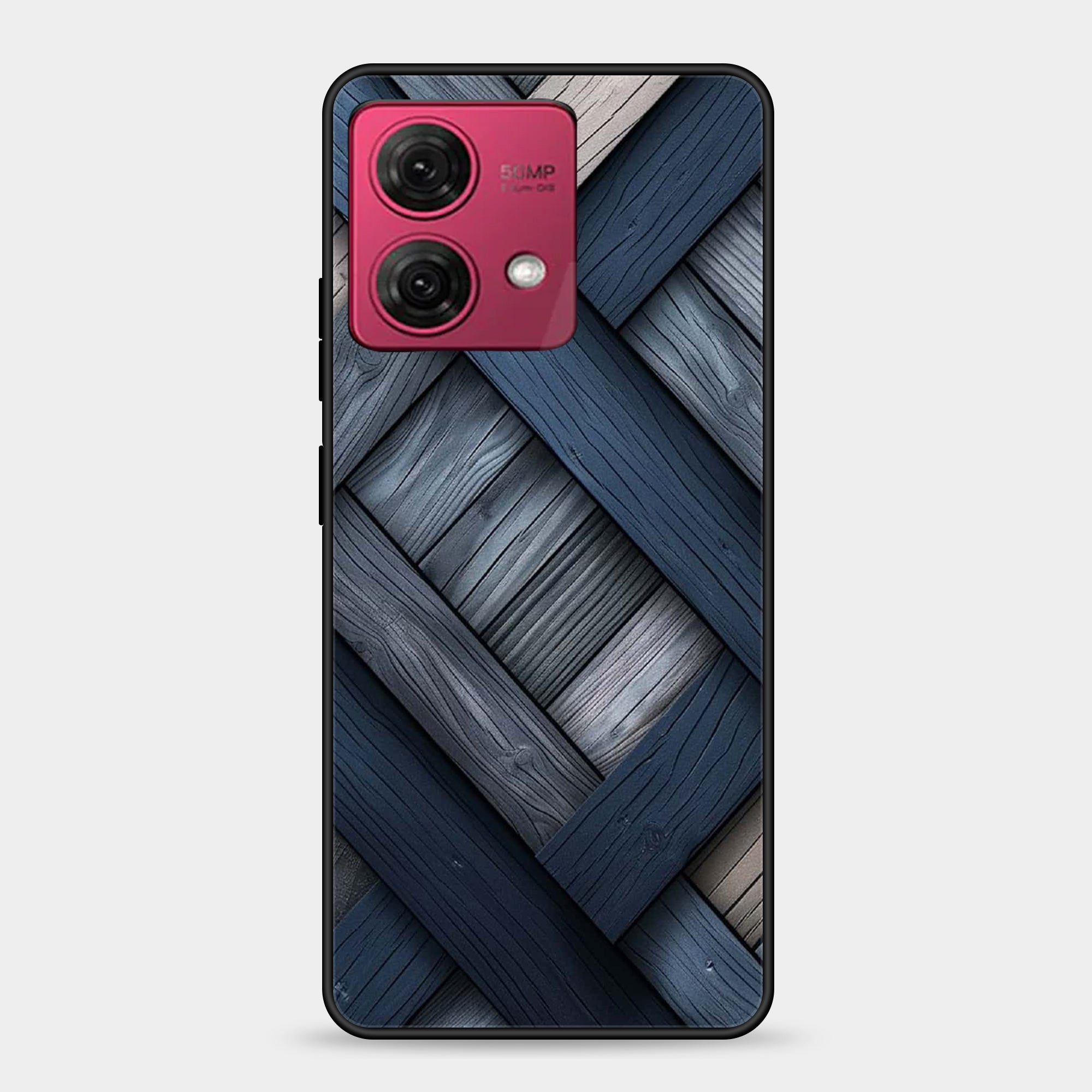 Motorola Moto G84 5G Design-107 Premium Glossy Phone Case