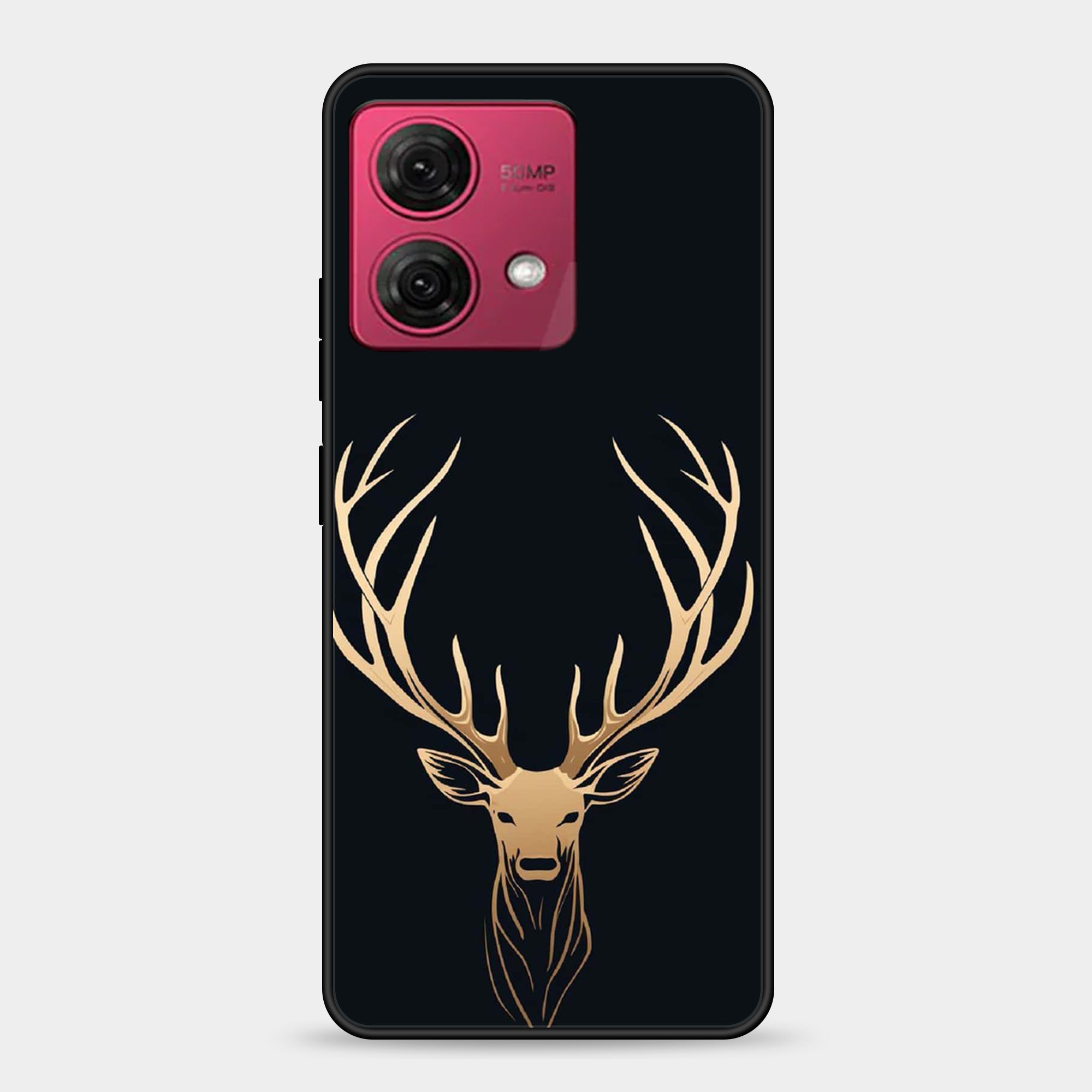 Motorola Moto G84 5G Design-108 Premium Glossy Phone Case