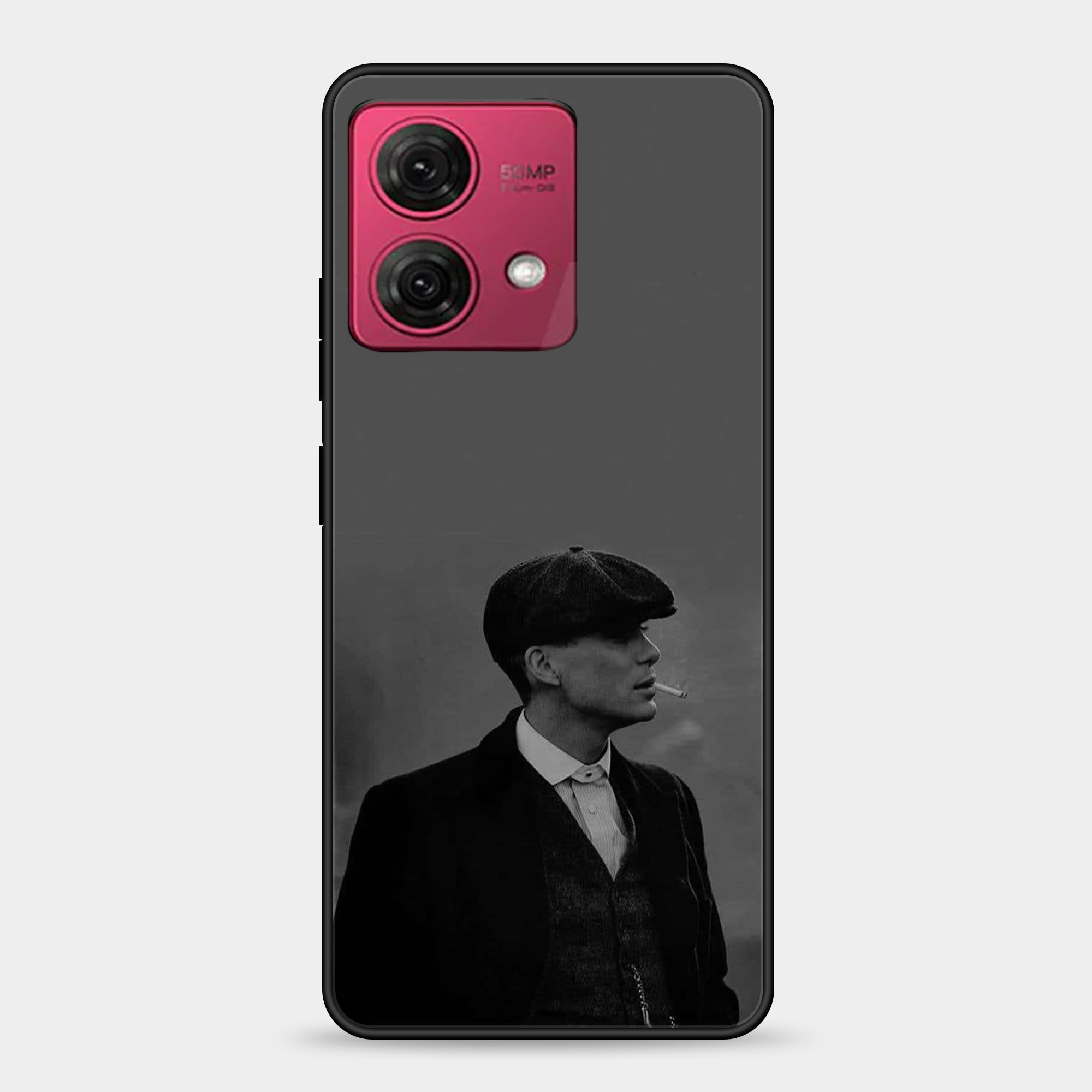 Motorola Moto G84 5G Design-110 Premium Glossy Phone Case