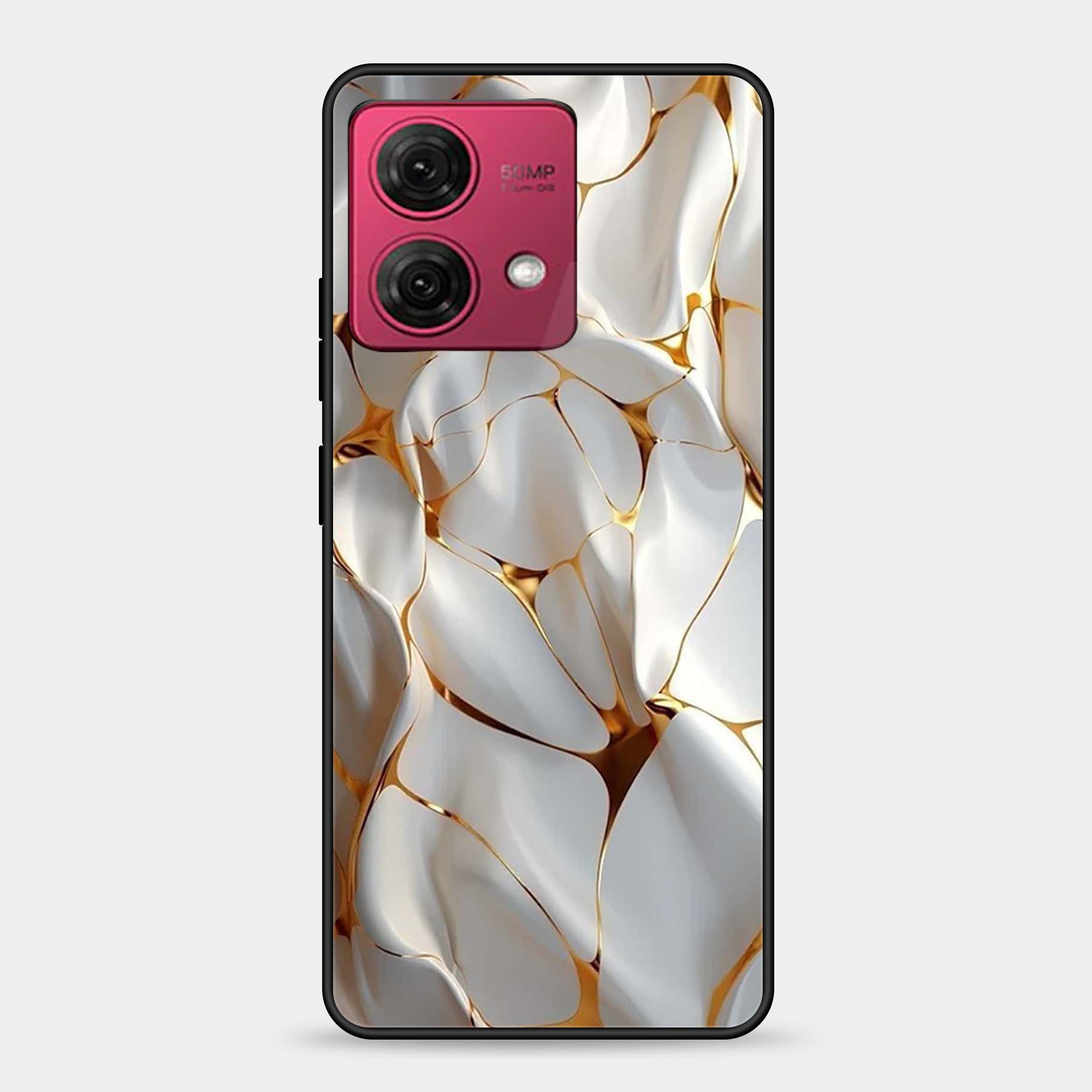 Motorola Moto G84 5G Design-118 Premium Glossy Phone Case