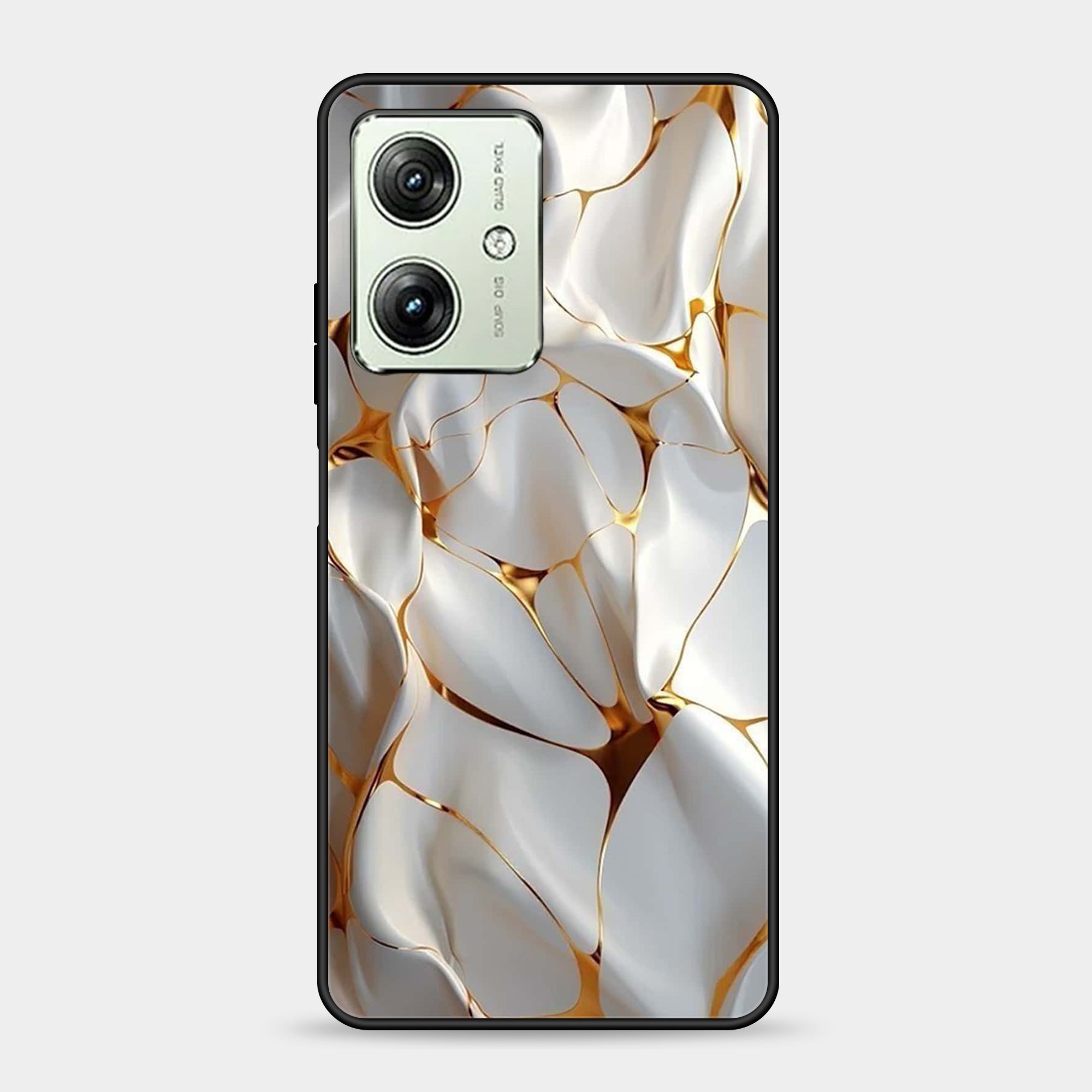 Motorola Moto G84 5G Design-118 Premium Glossy Phone Case