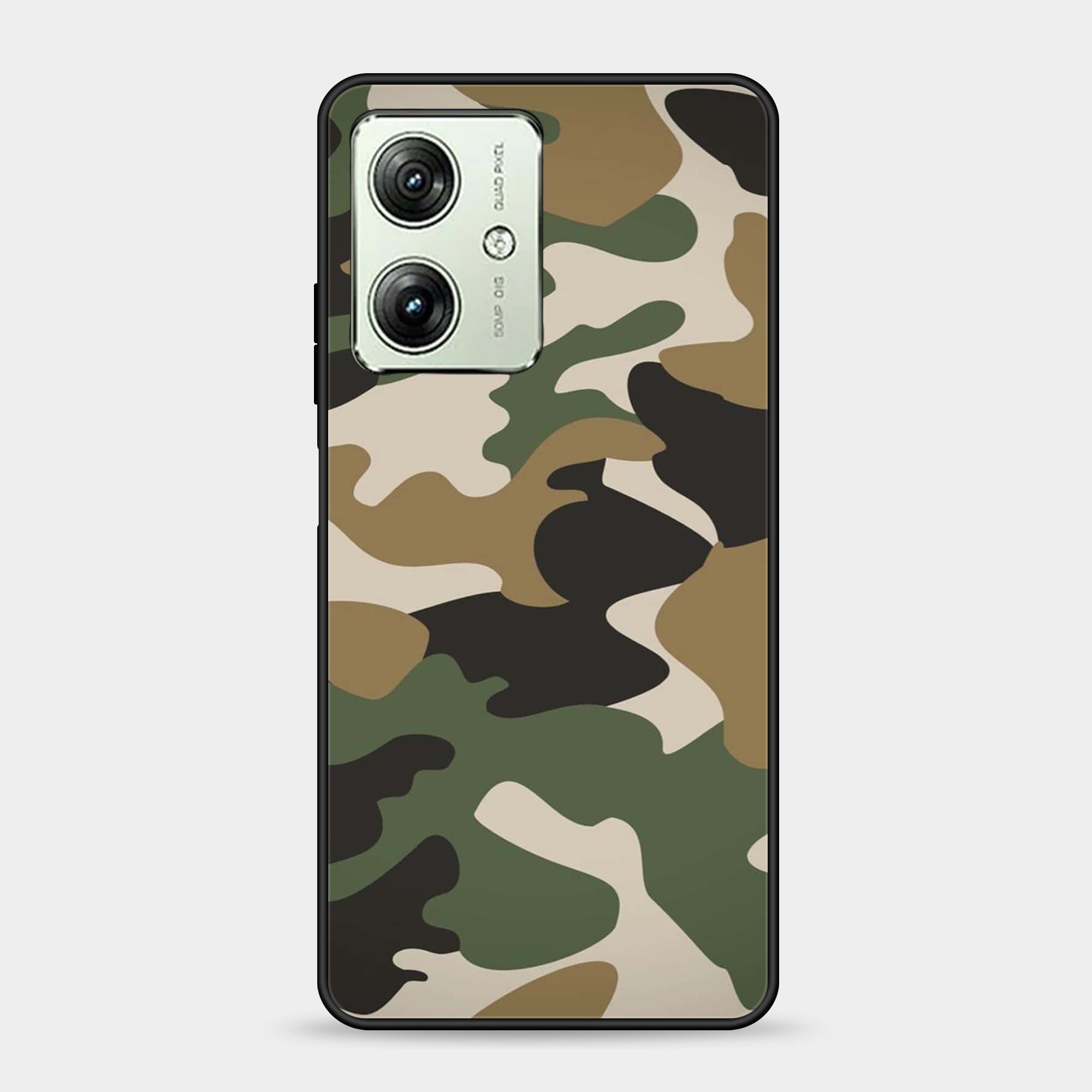 Motorola Moto G84 5G Design-119 Premium Glossy Phone Case