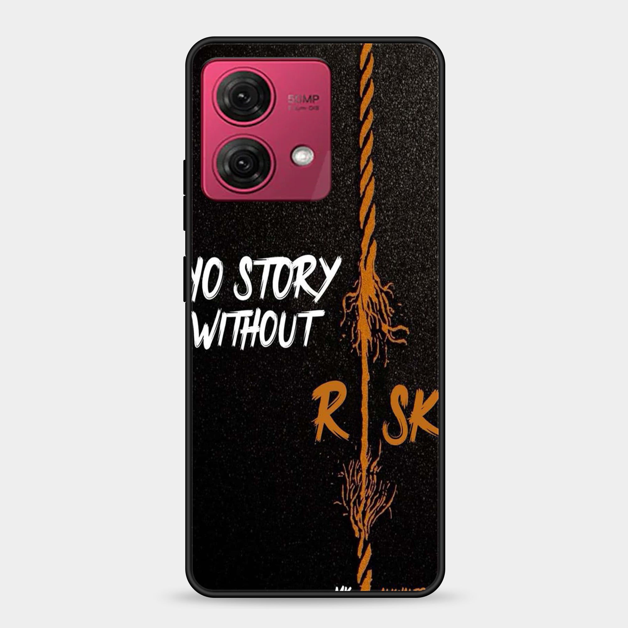 Motorola Moto G84 5G Design-123 Premium Glossy Phone Case