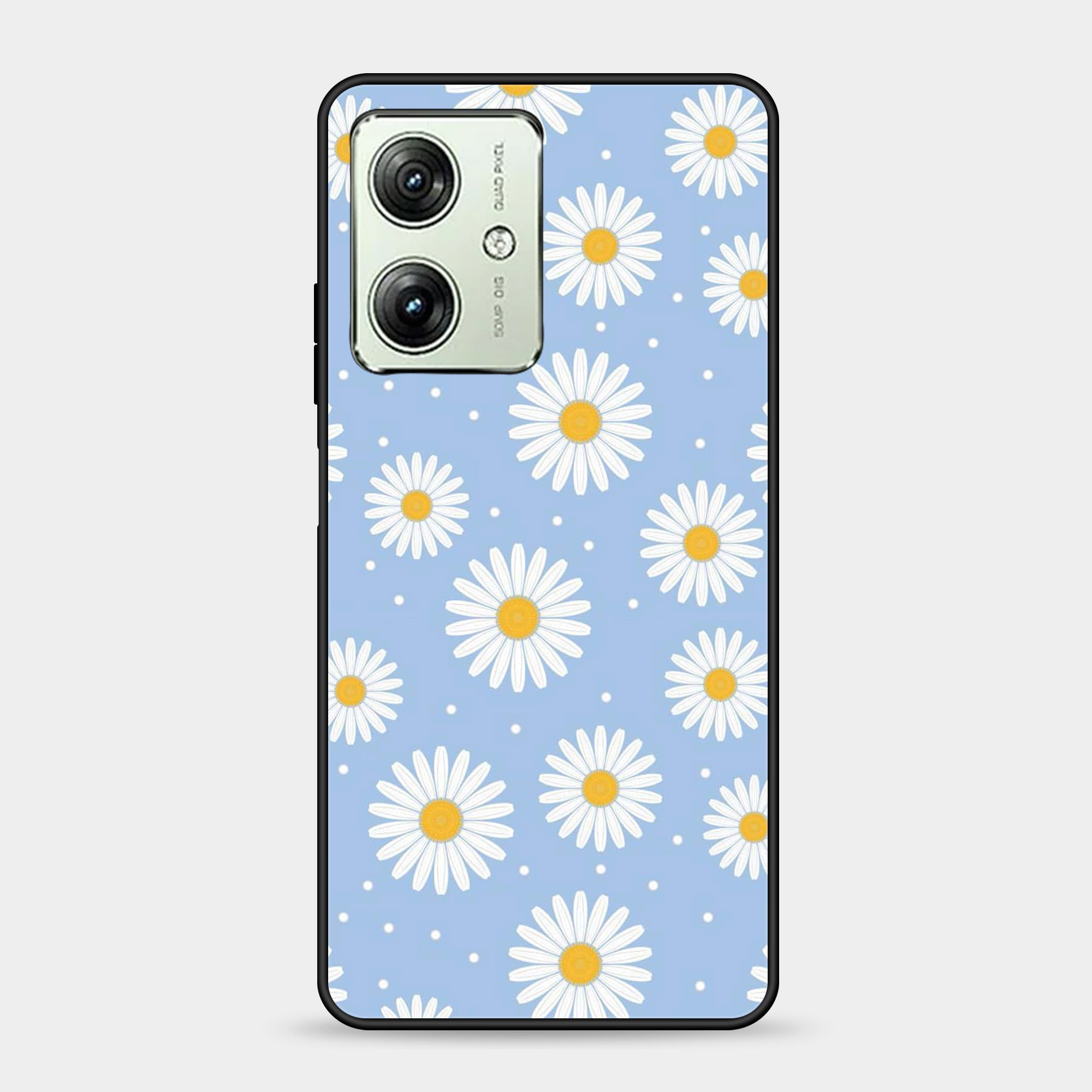 Motorola Moto G84 5G Design-164 Premium Glossy Phone Case