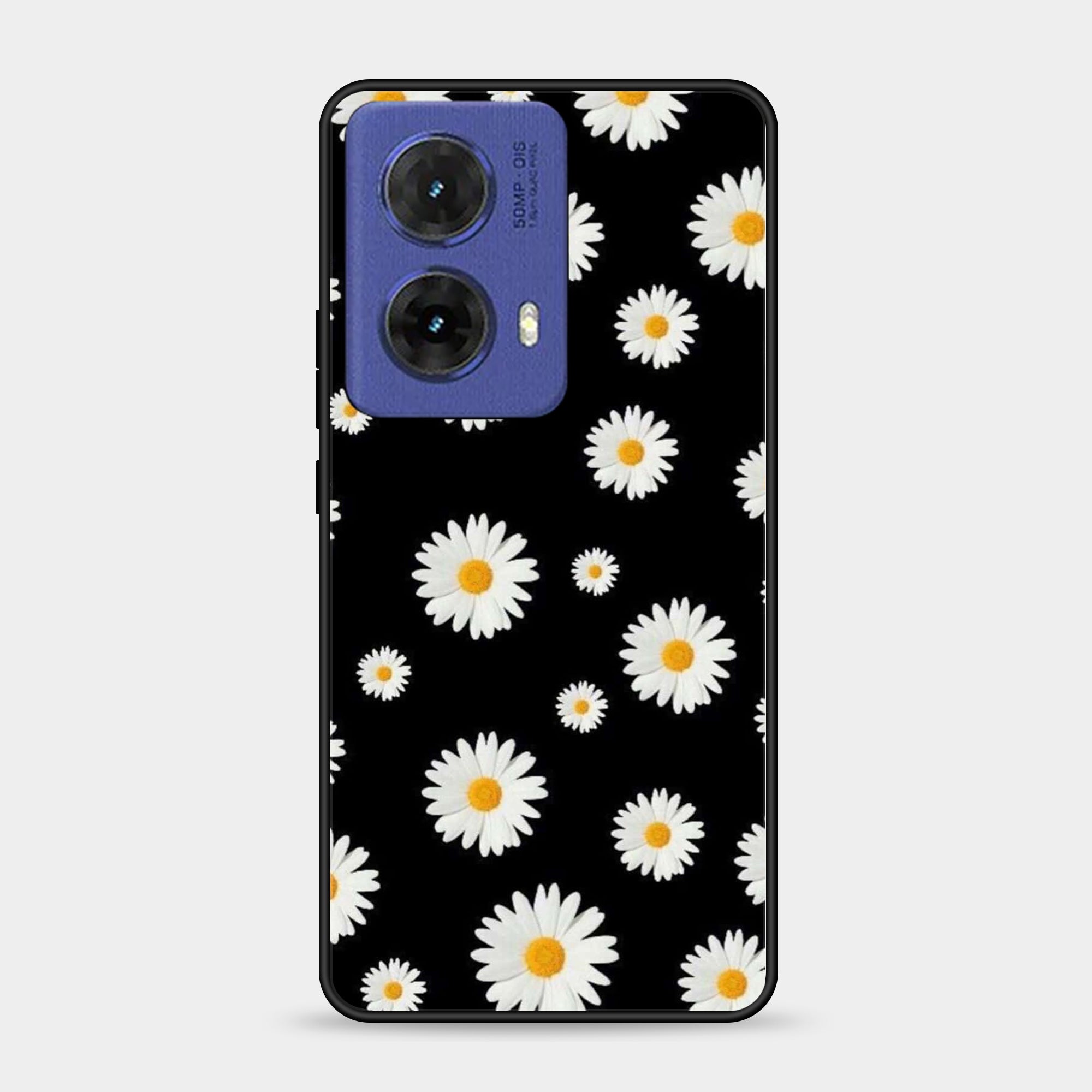 Motorola Moto G85Design-018 Premium Glossy Phone Case