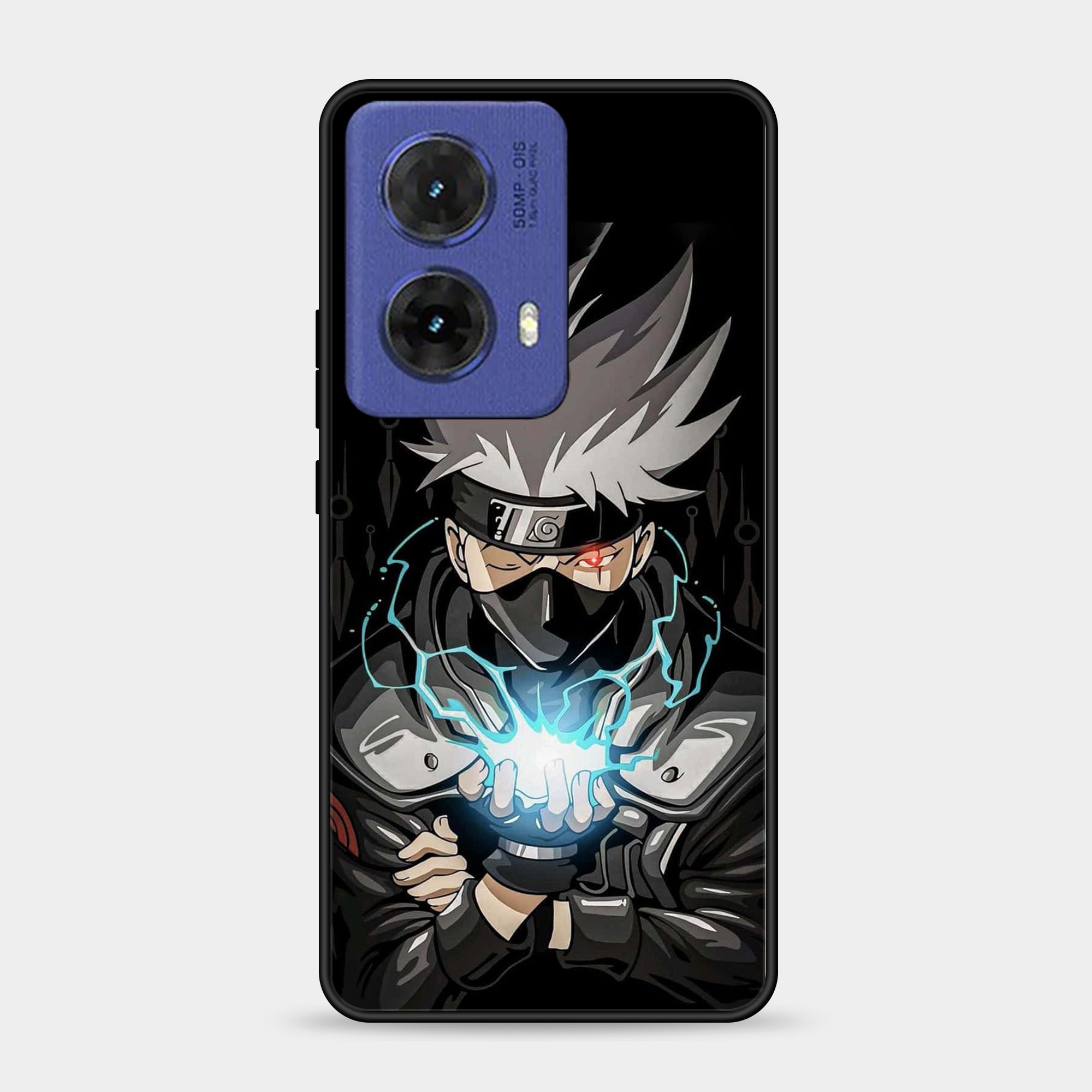Motorola Moto G85Design-037 Premium Glossy Phone Case