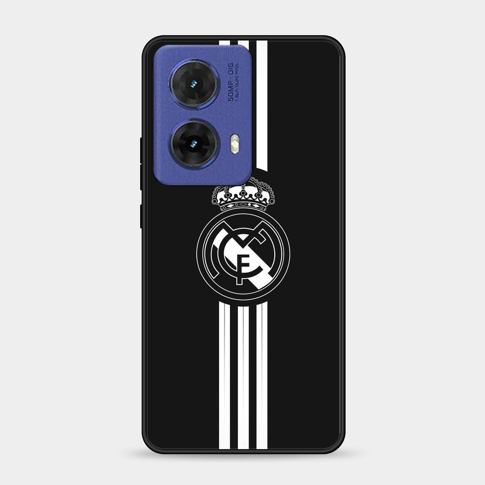 Motorola Moto G85Design-039 Premium Glossy Phone Case