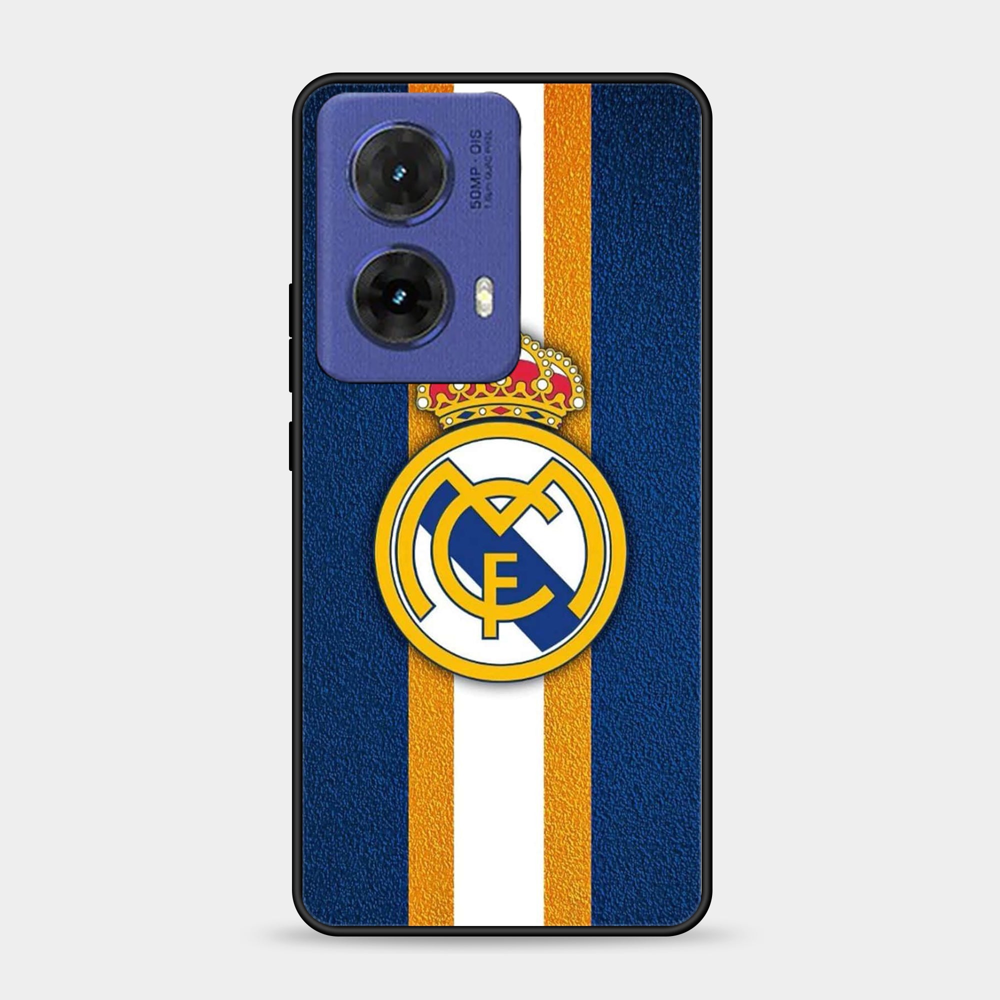 Motorola Moto G85Design-040 Premium Glossy Phone Case