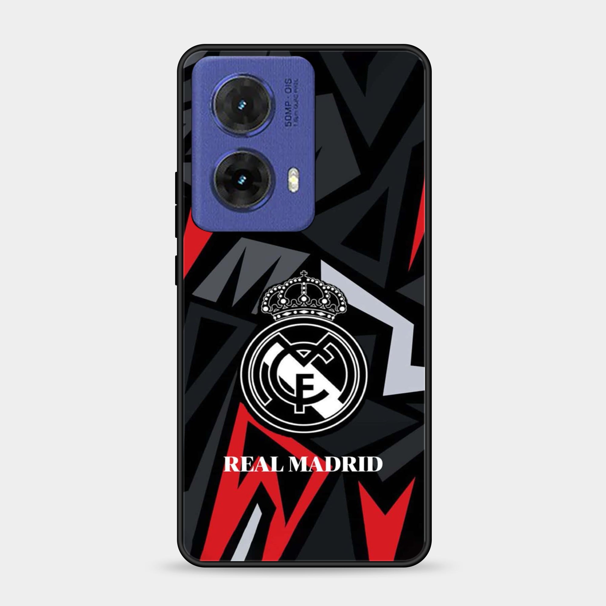 Motorola Moto G85Design-041 Premium Glossy Phone Case