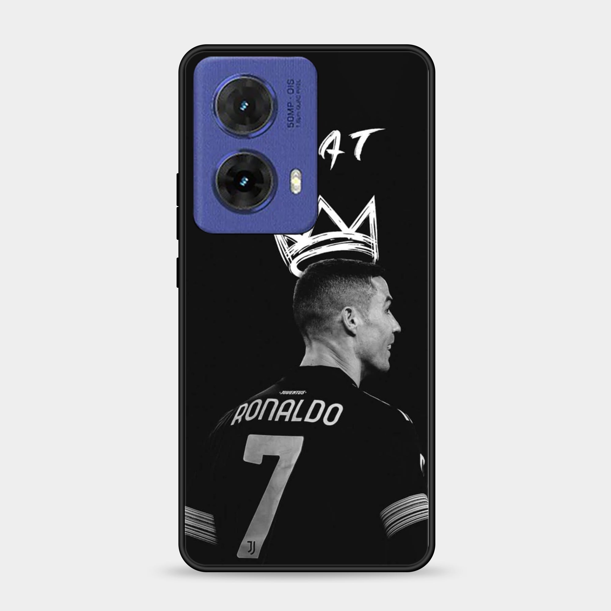 Motorola Moto G85Design-043 Premium Glossy Phone Case