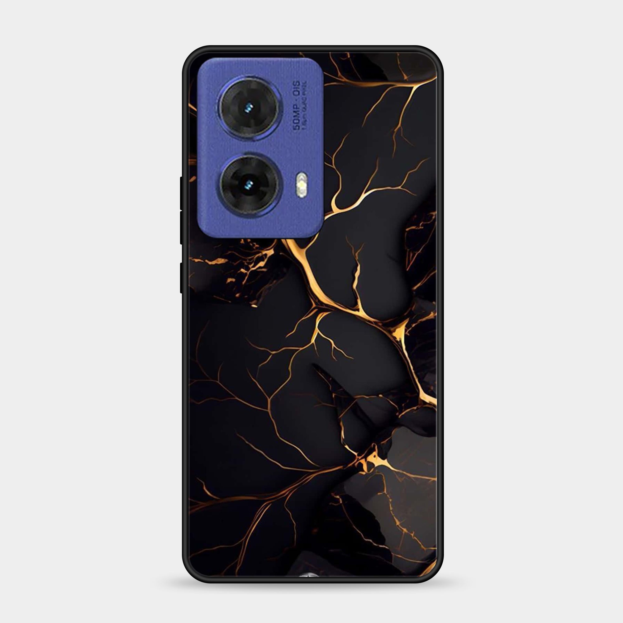 Motorola Moto G85Design-097 Premium Glossy Phone Case