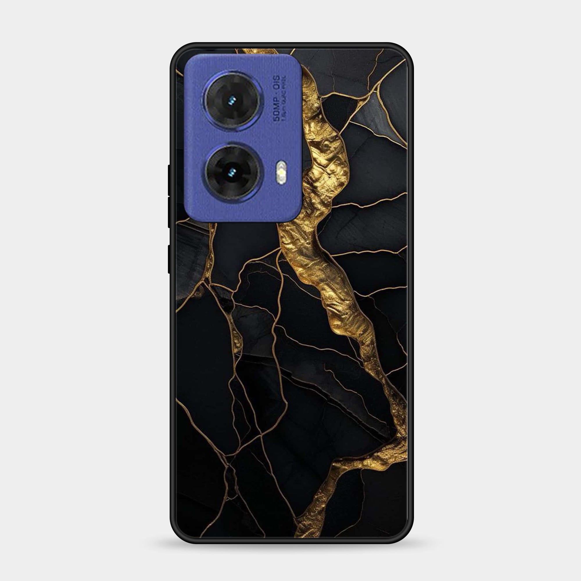 Motorola Moto G85Design-103 Premium Glossy Phone Case