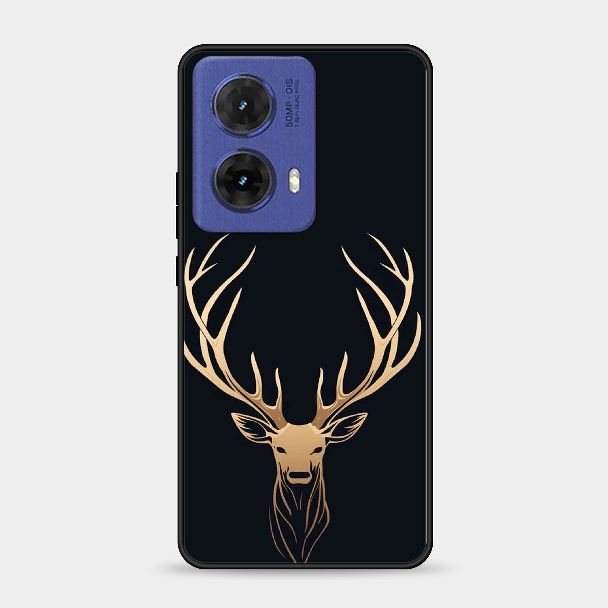 Motorola Moto G85Design-108 Premium Glossy Phone Case