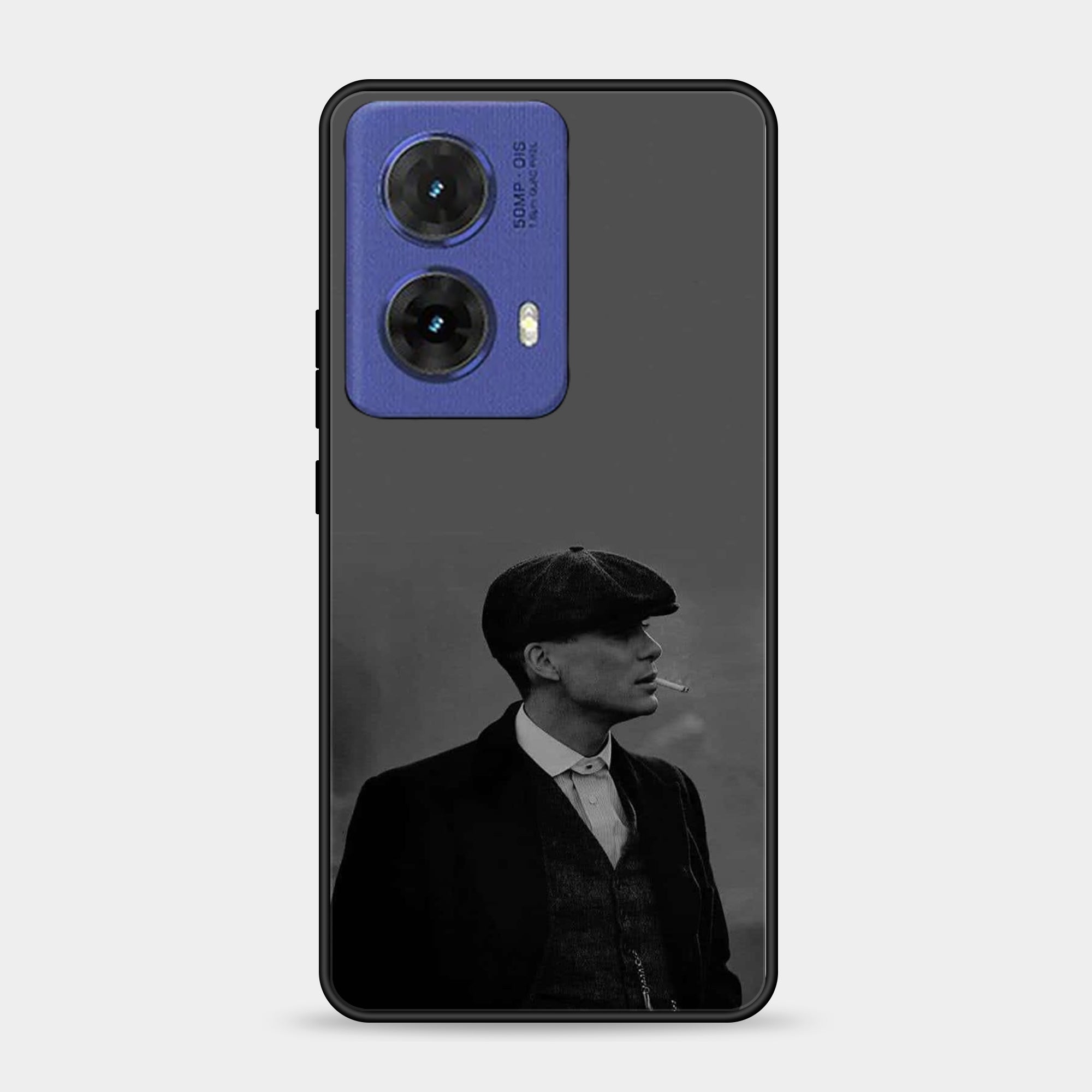 Motorola Moto G85Design-110 Premium Glossy Phone Case