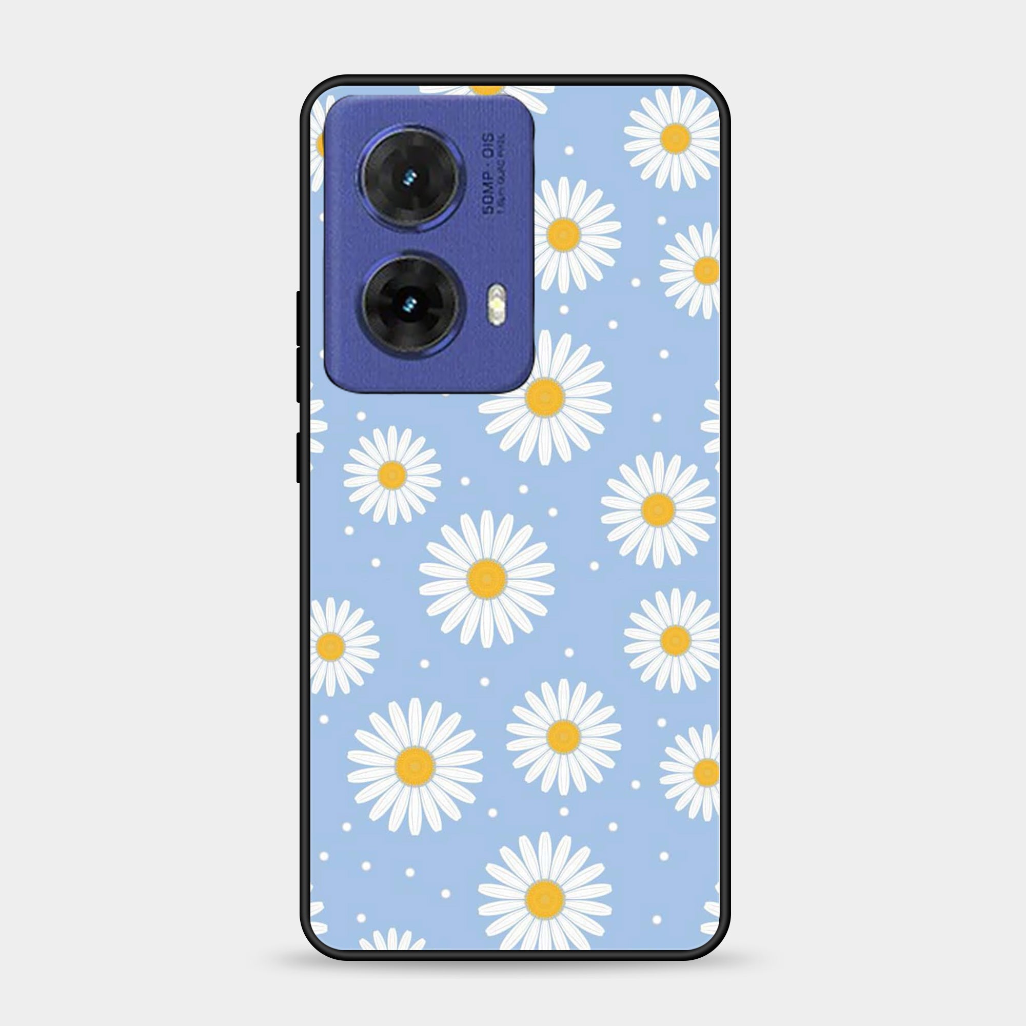 Motorola Moto G85Design-164 Premium Glossy Phone Case