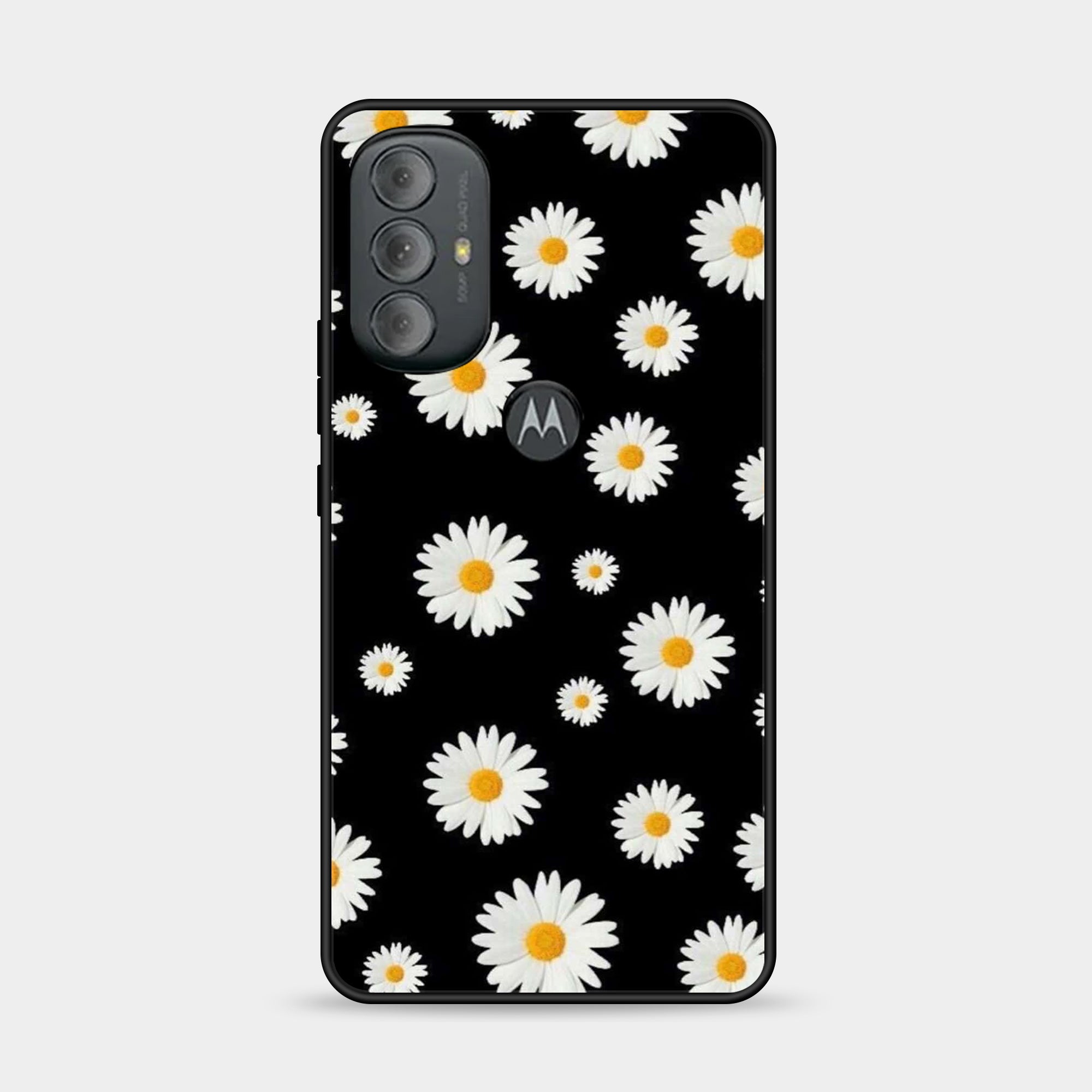 Motorola Moto G Power (2022) Design-040 Premium Glossy Phone Case