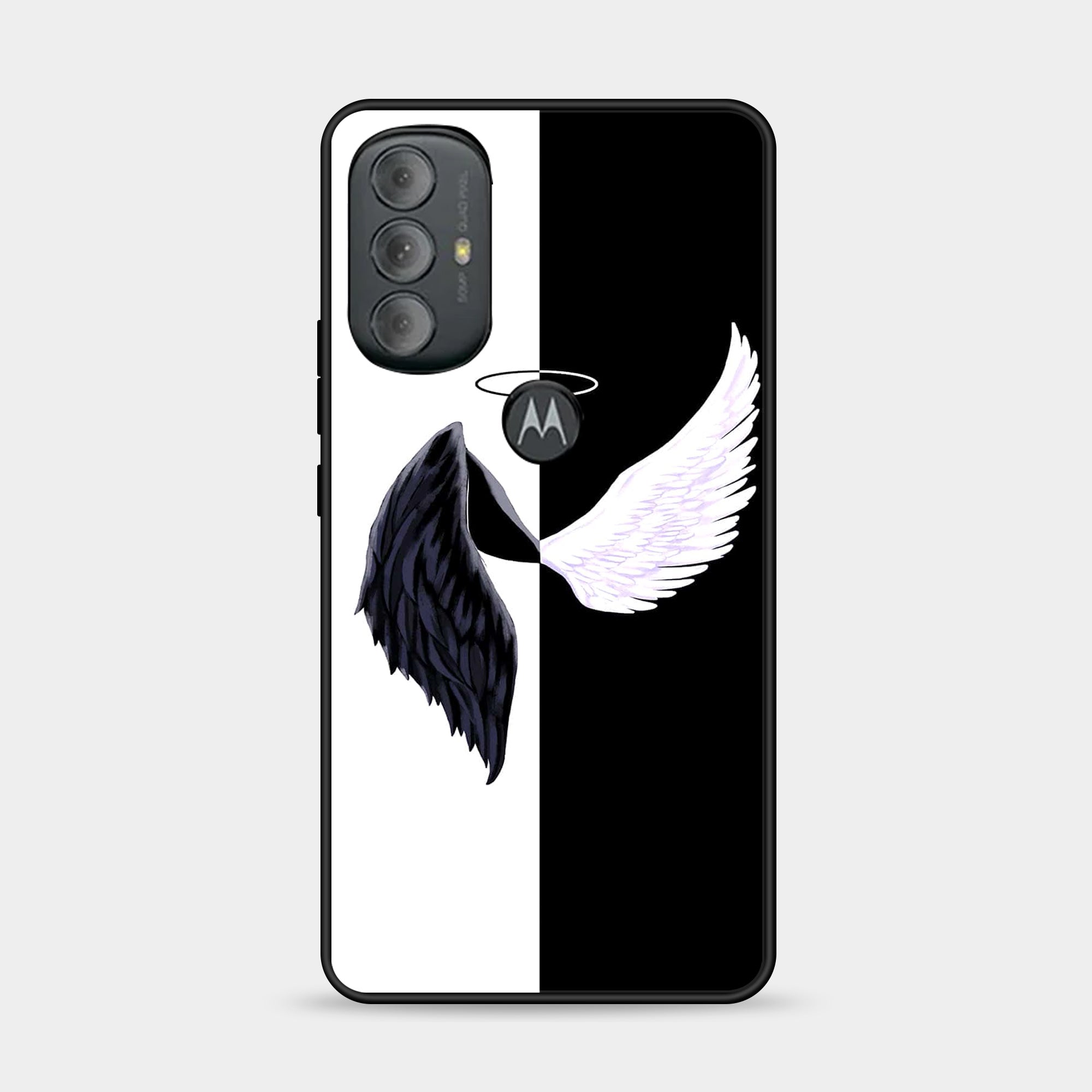 Motorola Moto G Power (2022) Design-006 Premium Glossy Phone Case