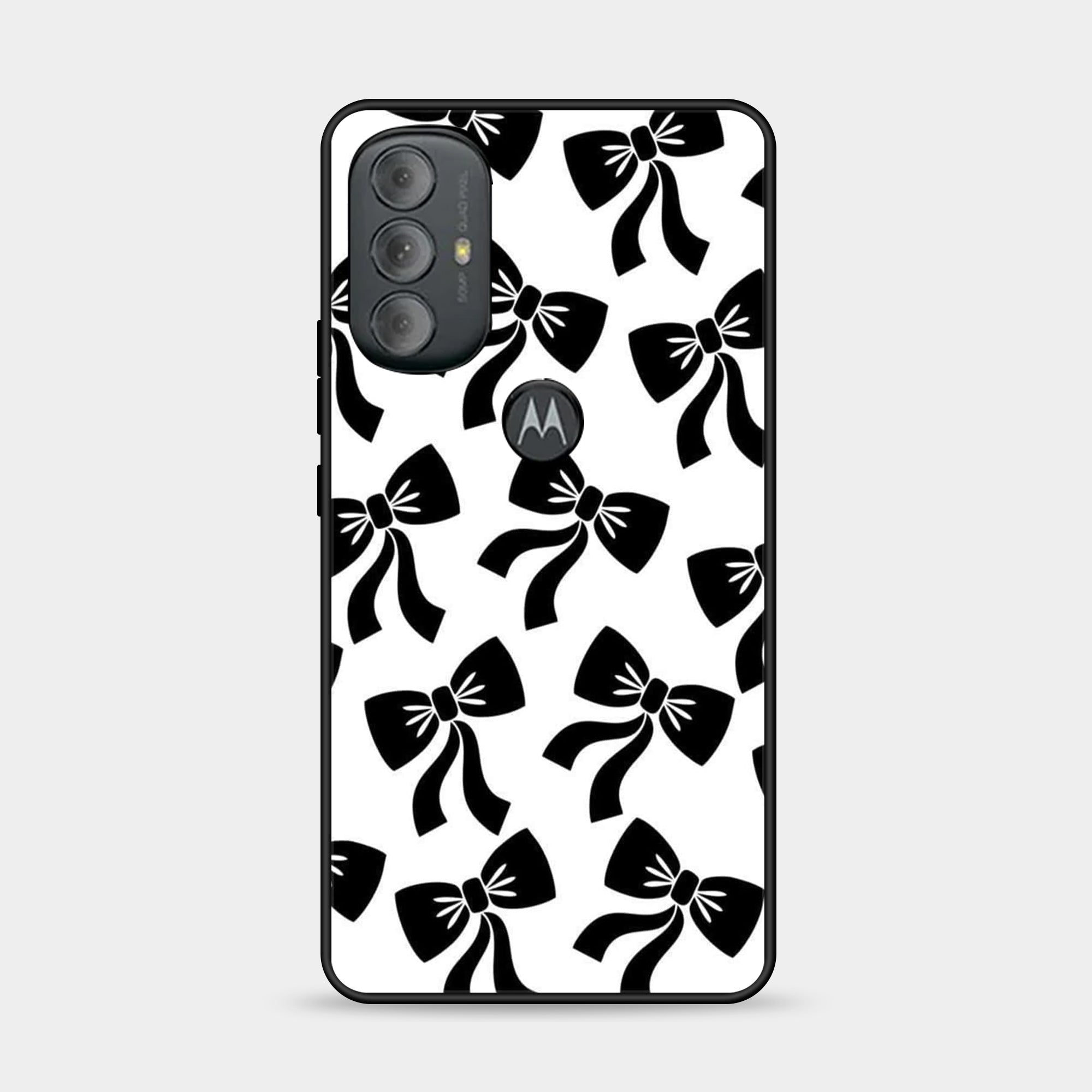 Motorola Moto G Power (2022) Design-036 Premium Glossy Phone Case