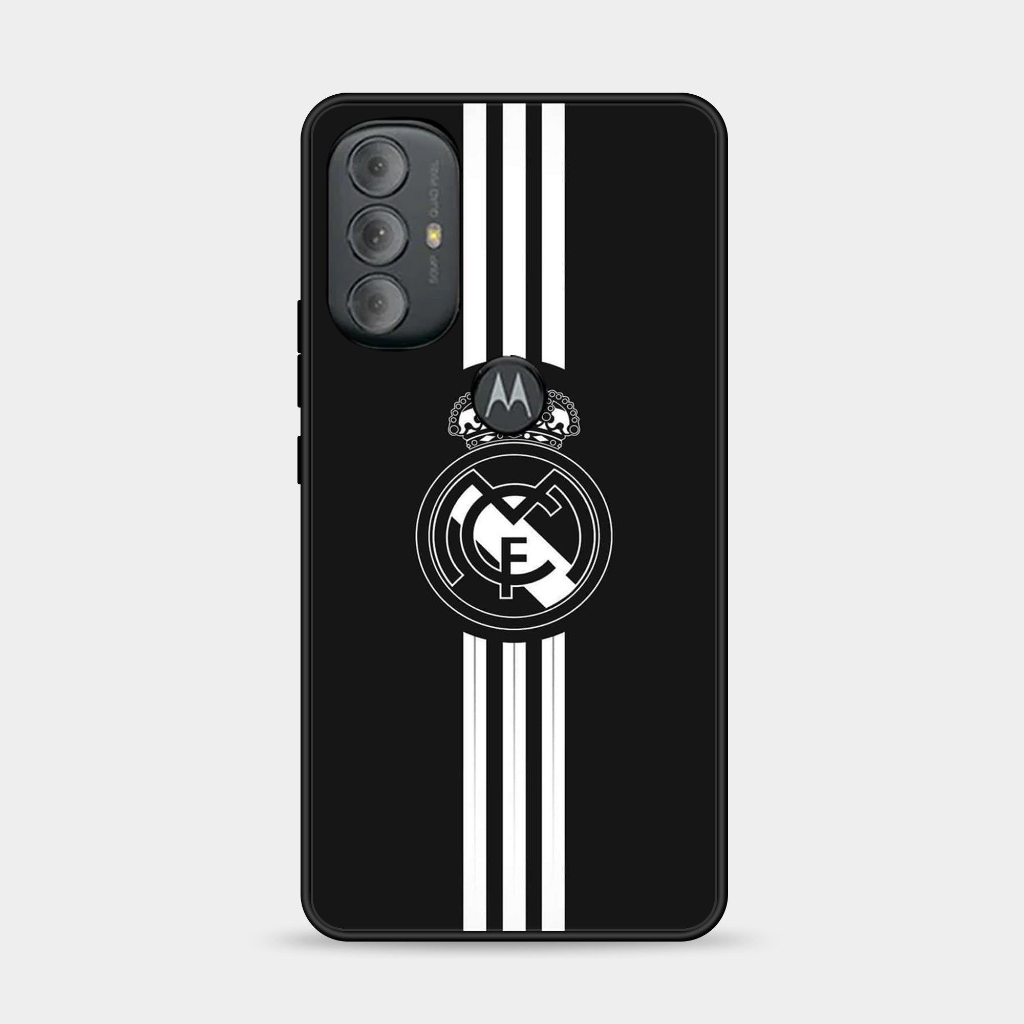 Motorola Moto G Power (2022) Design-050 Premium Glossy Phone Case