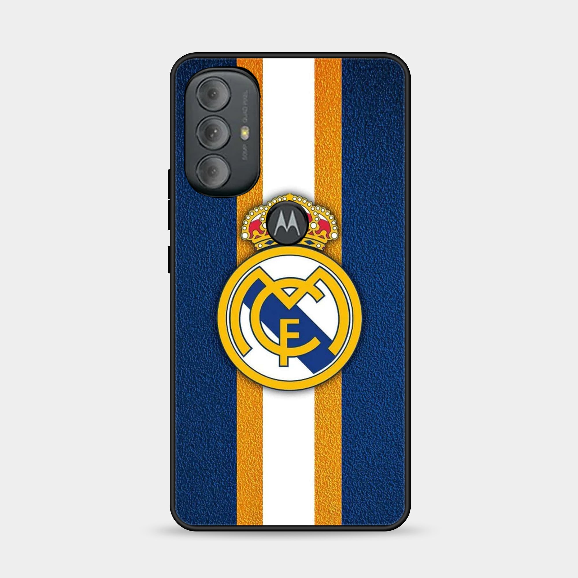 Motorola Moto G Power (2022) Design-025 Premium Glossy Phone Case