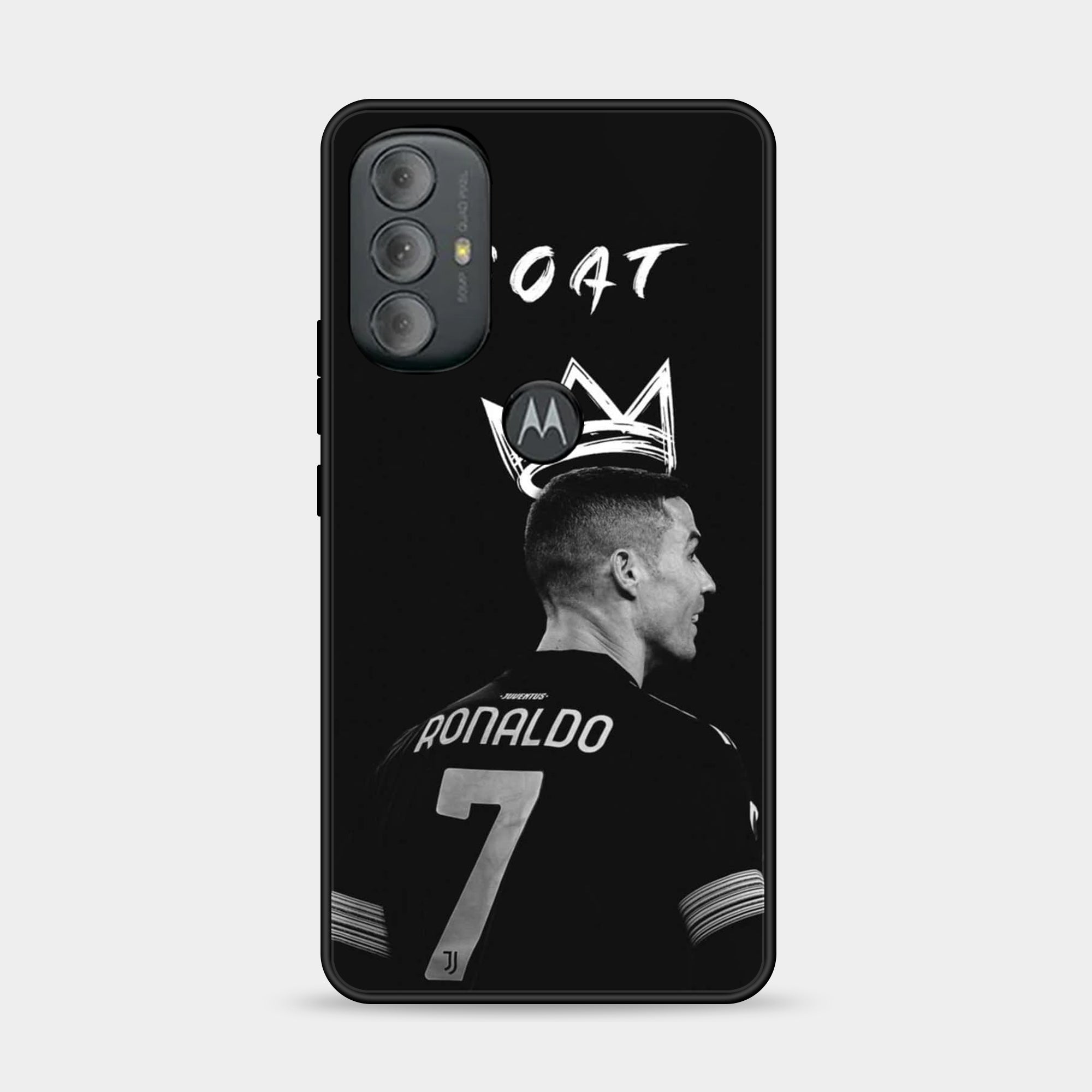 Motorola Moto G Power (2022) Design-026 Premium Glossy Phone Case