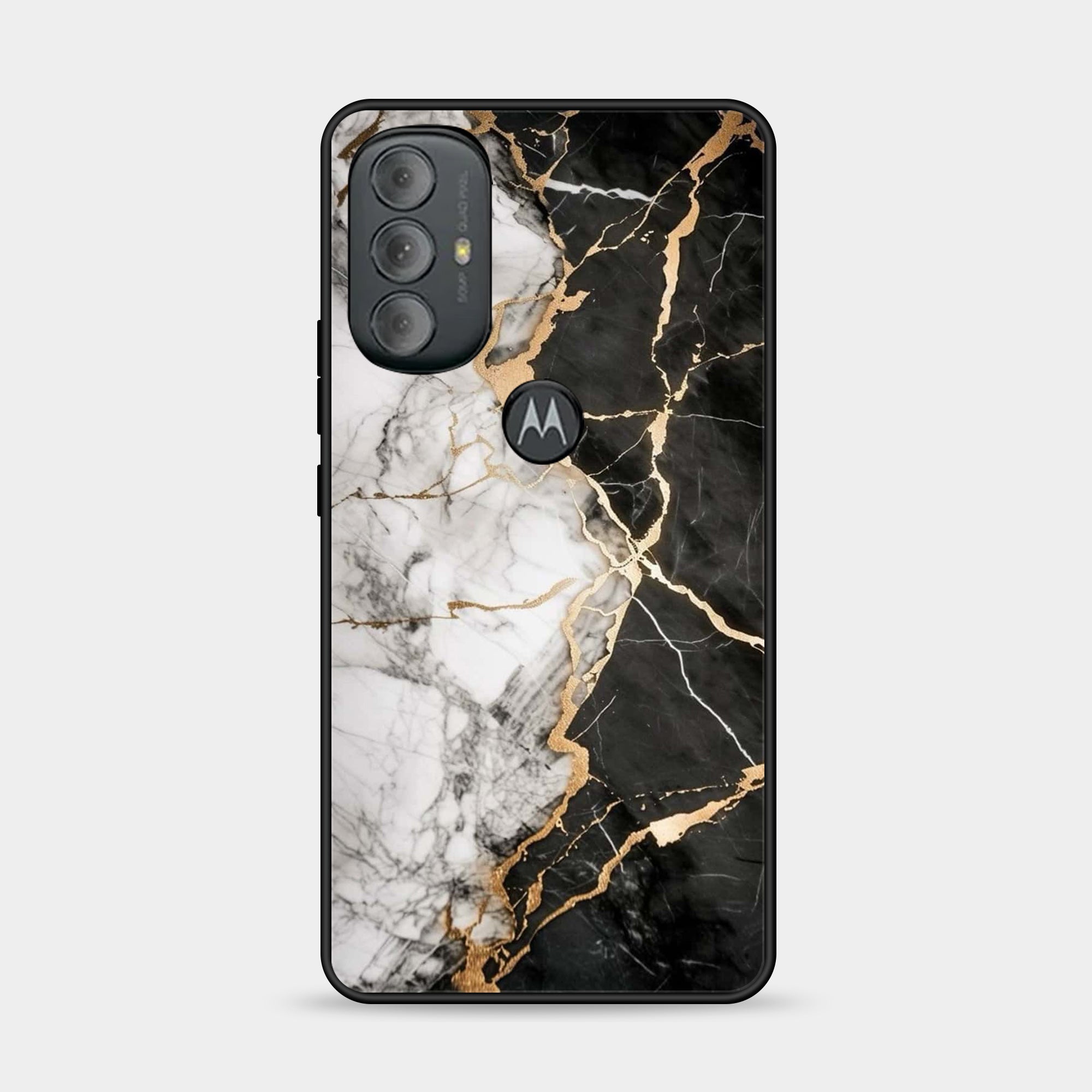 Motorola Moto G Power (2022) Design-005 Premium Glossy Phone Case