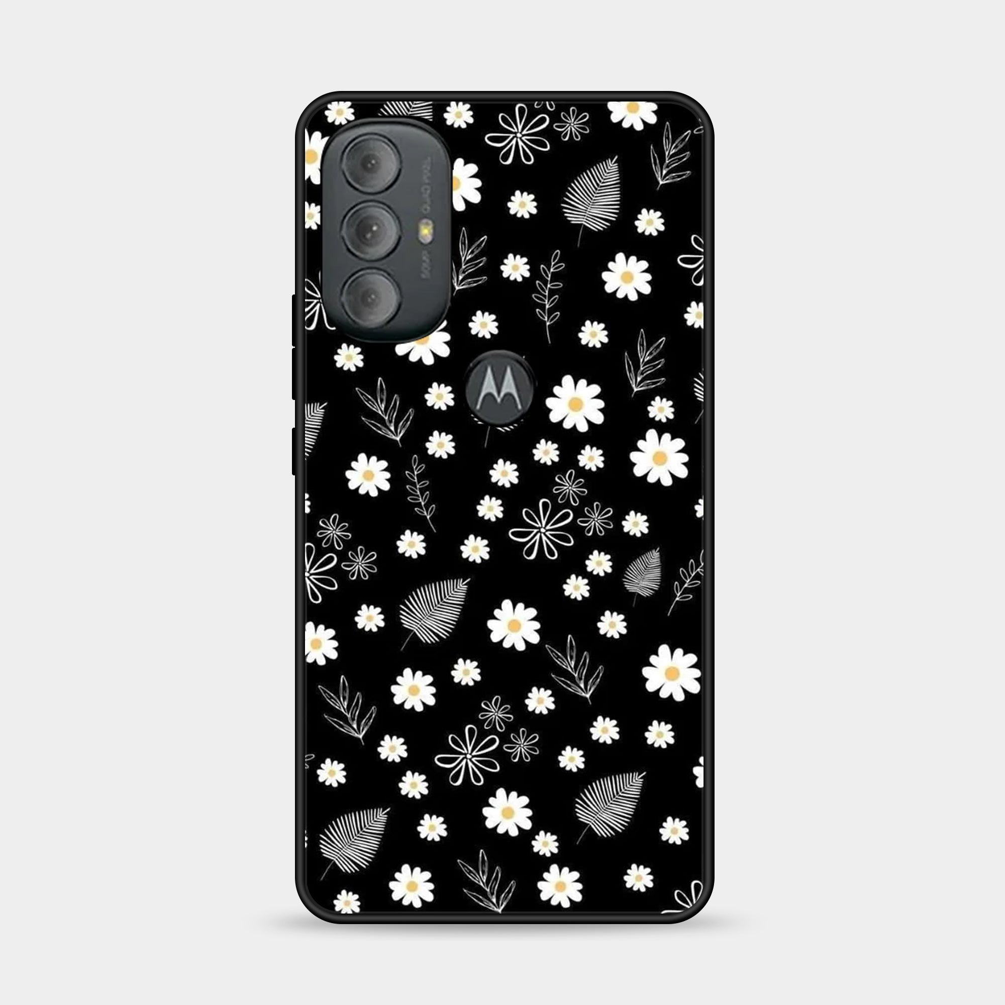 Motorola Moto G Power (2022) Design-051 Premium Glossy Phone Case