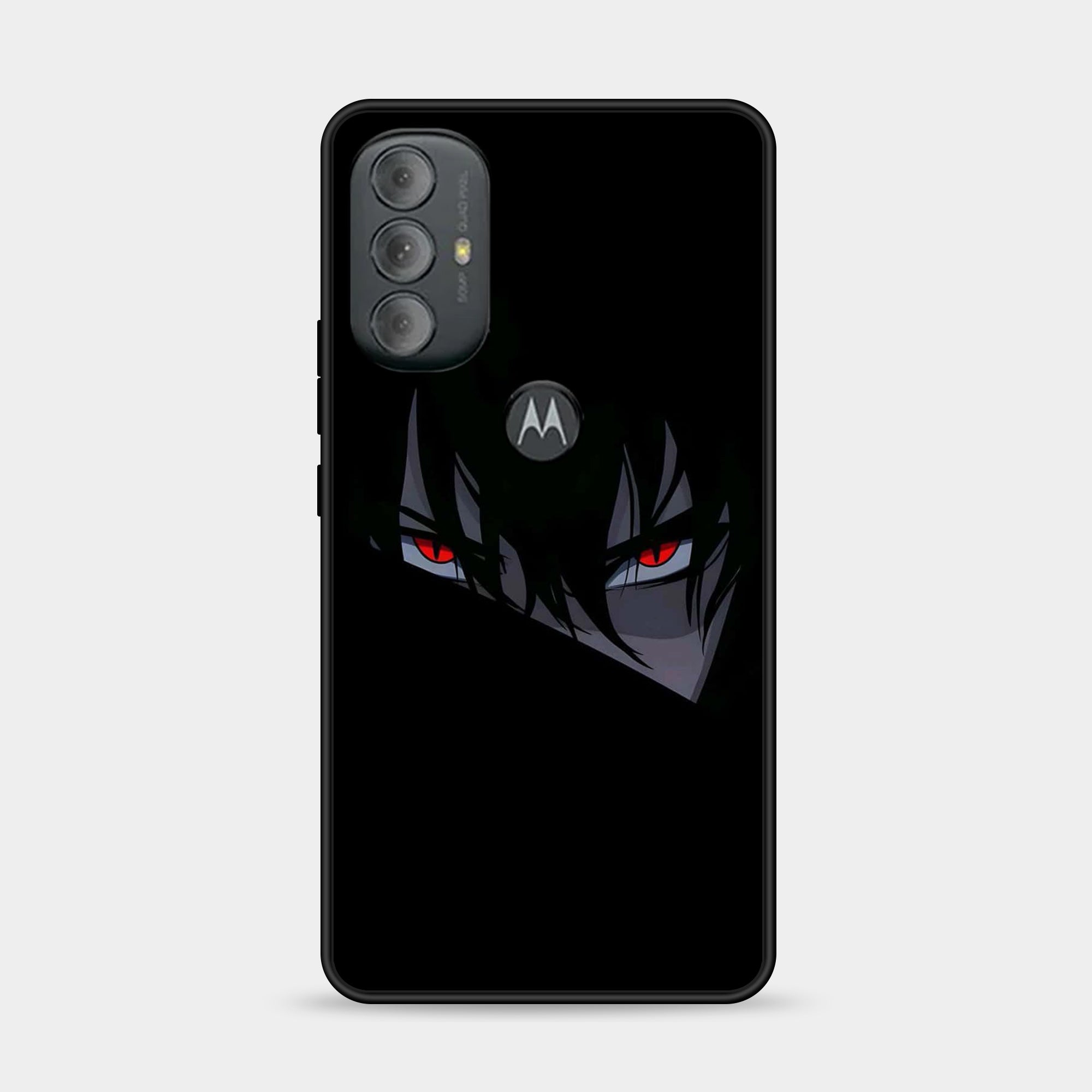 Motorola Moto G Power (2022) Design-011 Premium Glossy Phone Case