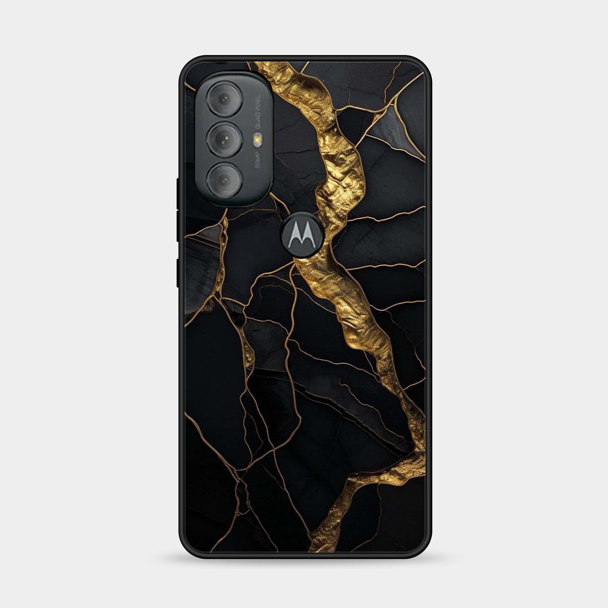 Motorola Moto G Power (2022) Design-032 Premium Glossy Phone Case