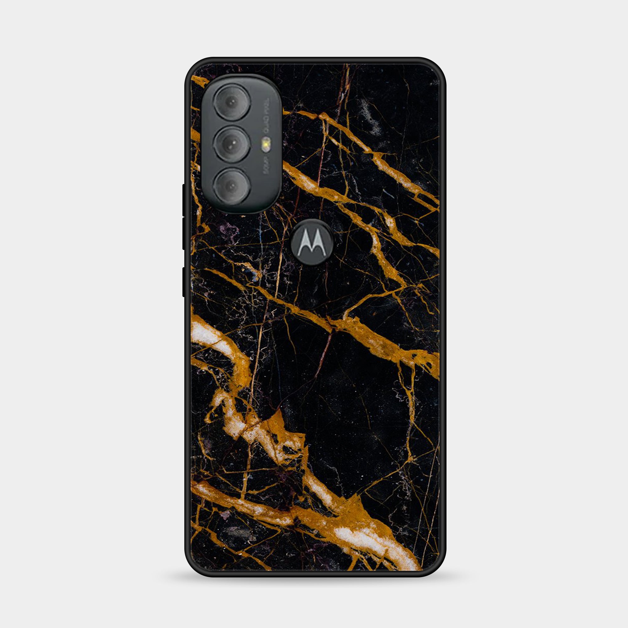 Motorola Moto G Power (2022) Design-038 Premium Glossy Phone Case