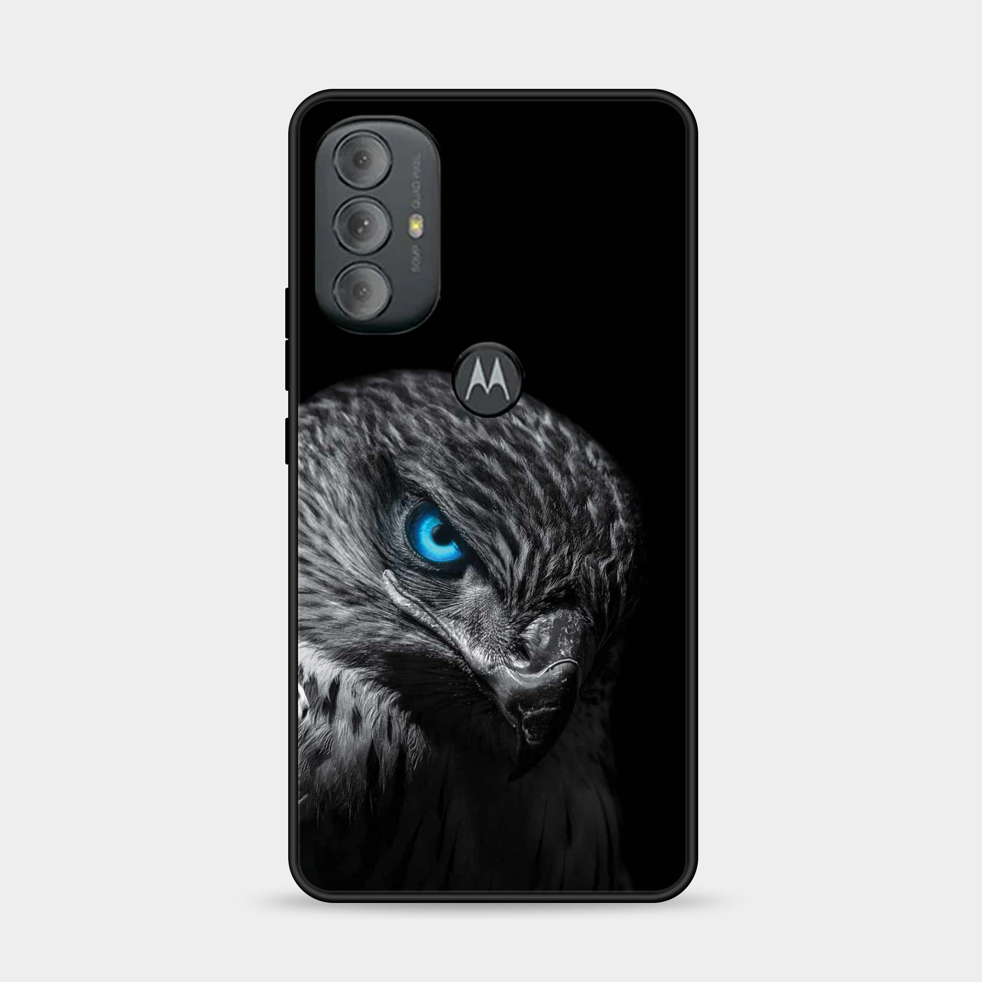 Motorola Moto G Power (2022) Design-051 Premium Glossy Phone Case