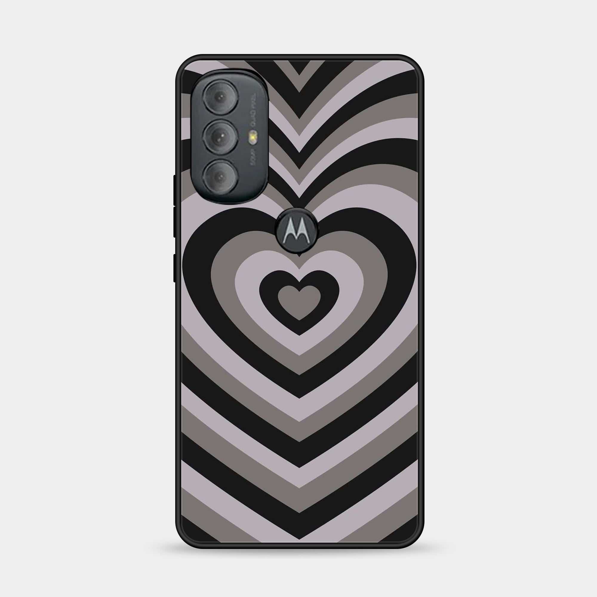Motorola Moto G Power (2022) Design-033 Premium Glossy Phone Case
