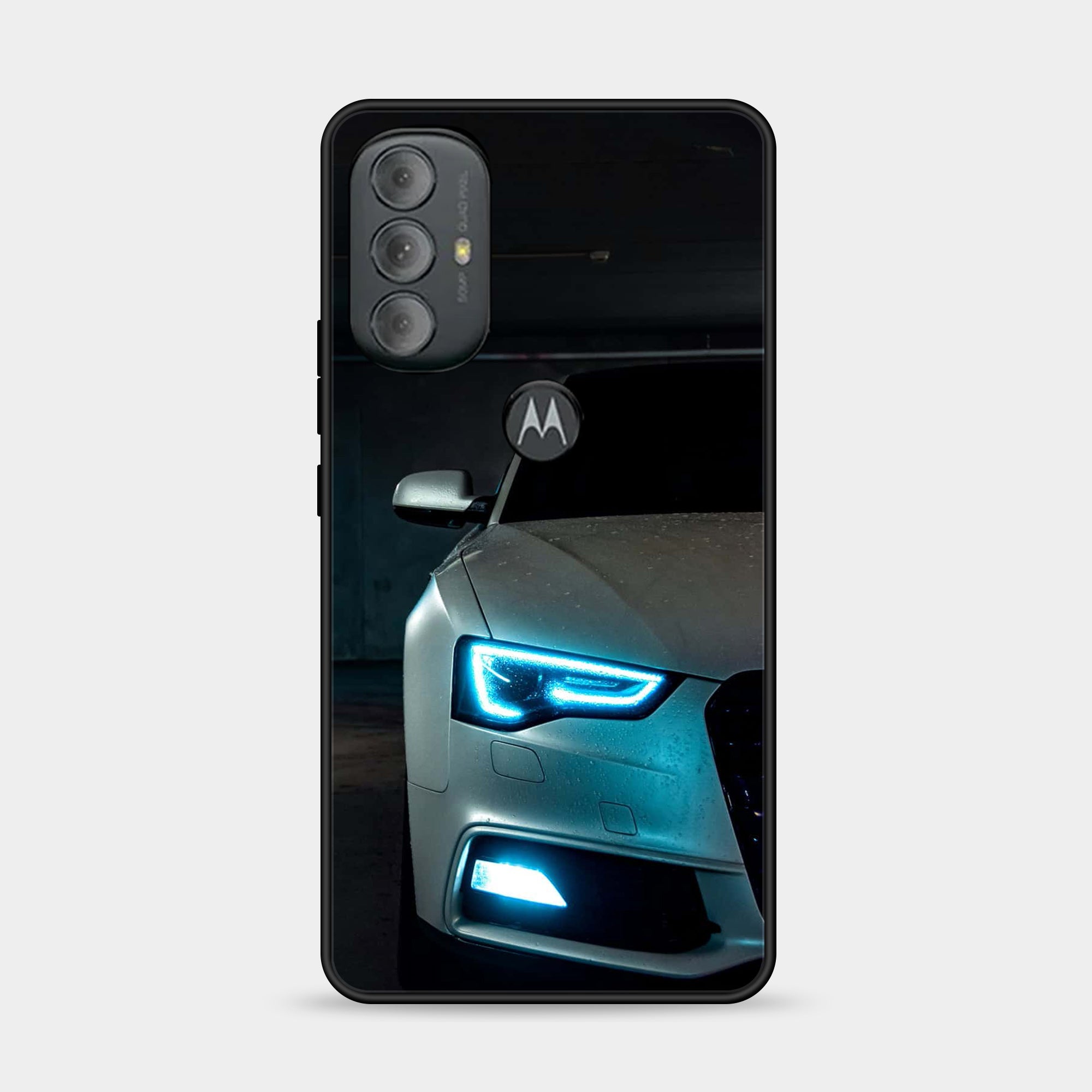 Motorola Moto G Power (2022) Design-004 Premium Glossy Phone Case