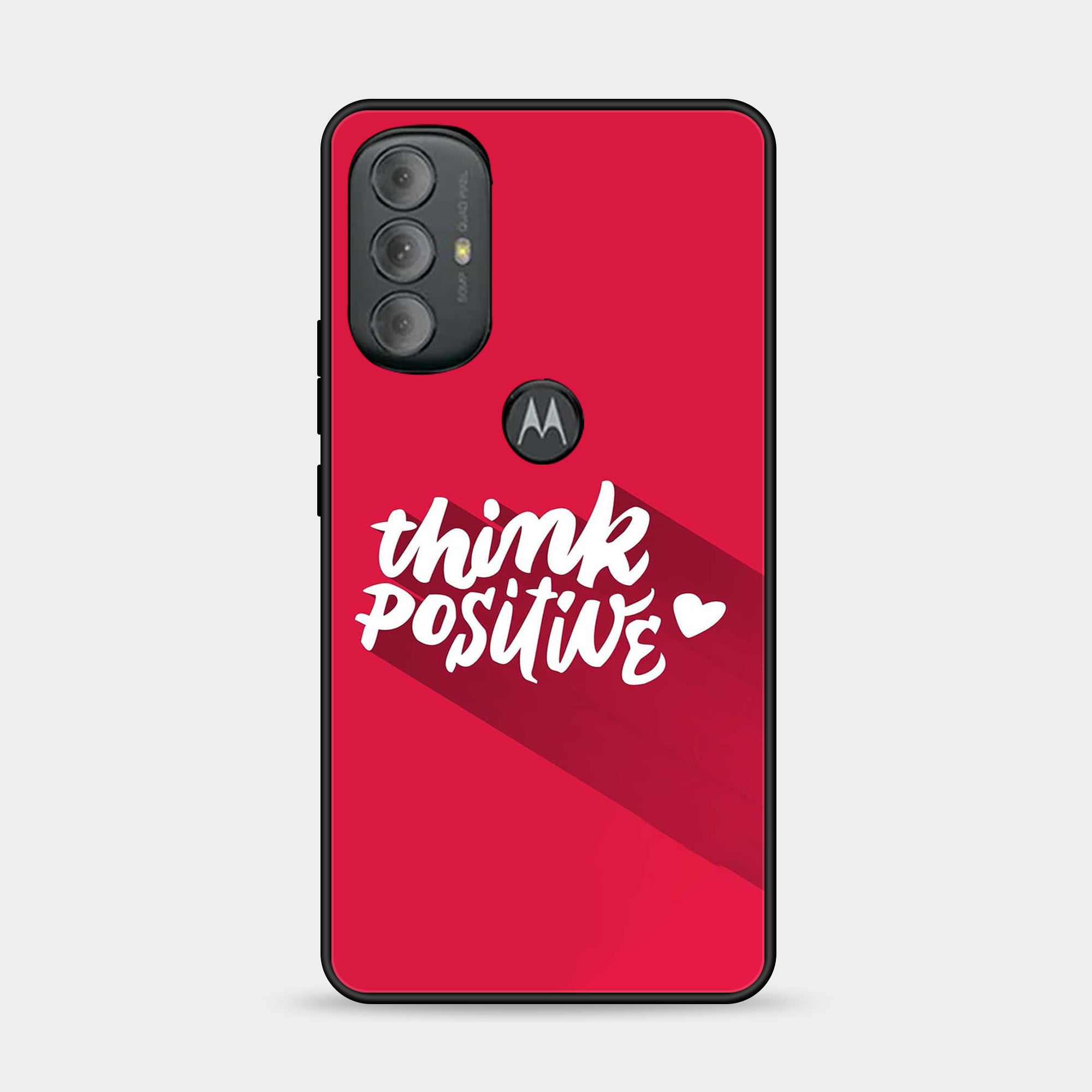 Motorola Moto G Power (2022) Design-025 Premium Glossy Phone Case