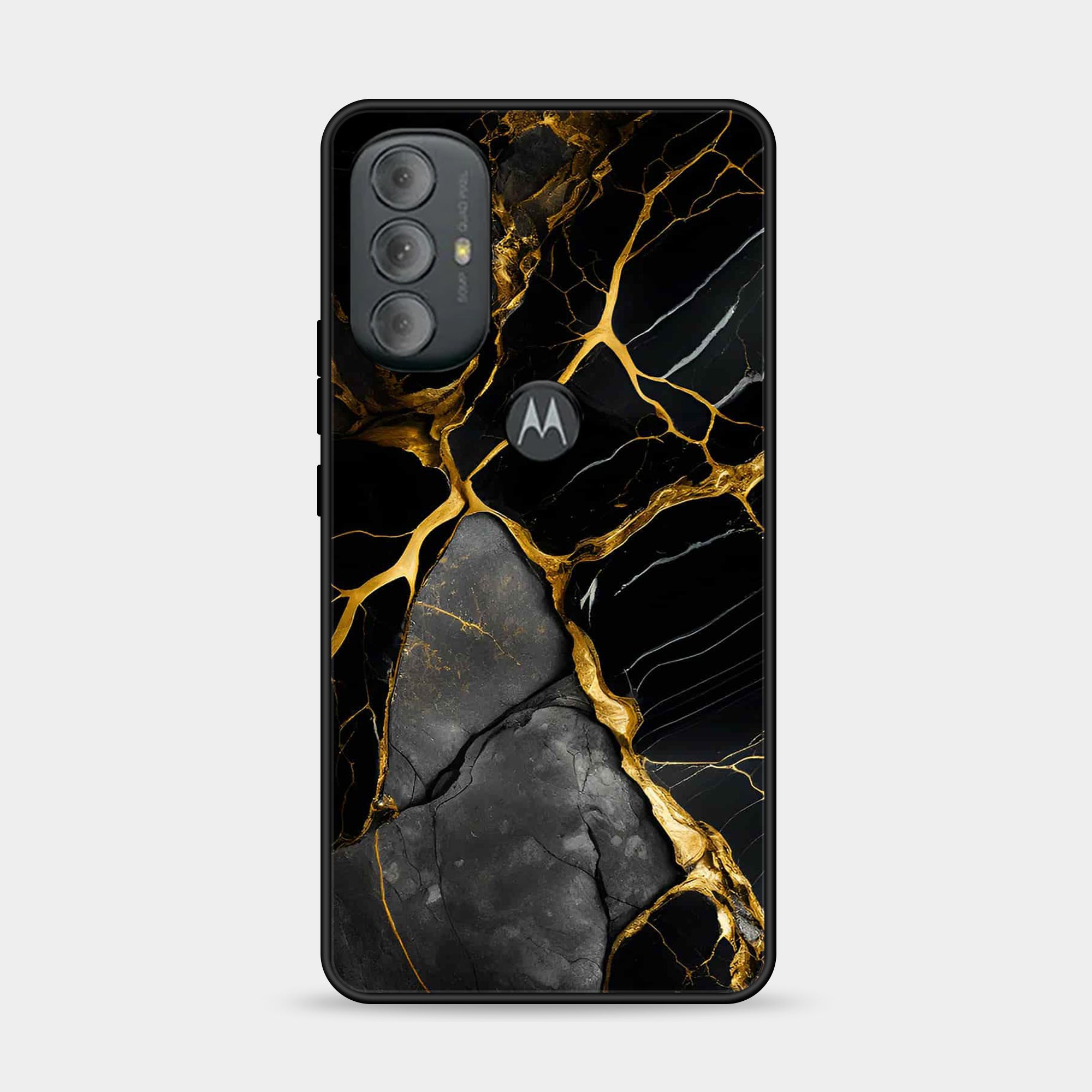 Motorola Moto G Power (2022) Design-032 Premium Glossy Phone Case