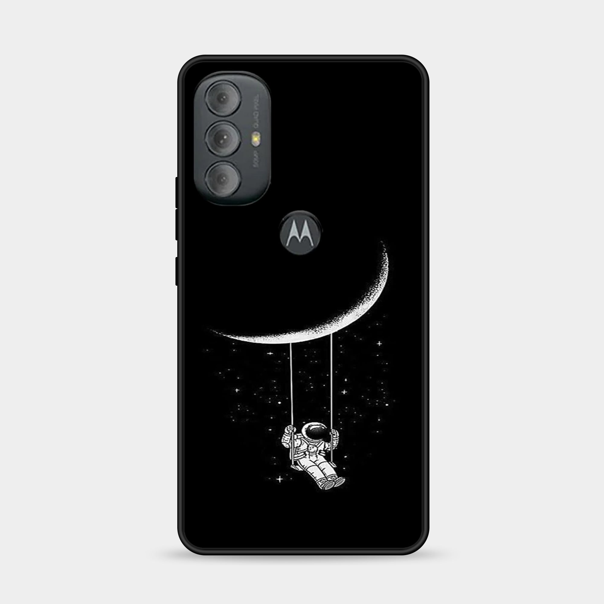 Motorola Moto G Power (2022) Design-031 Premium Glossy Phone Case