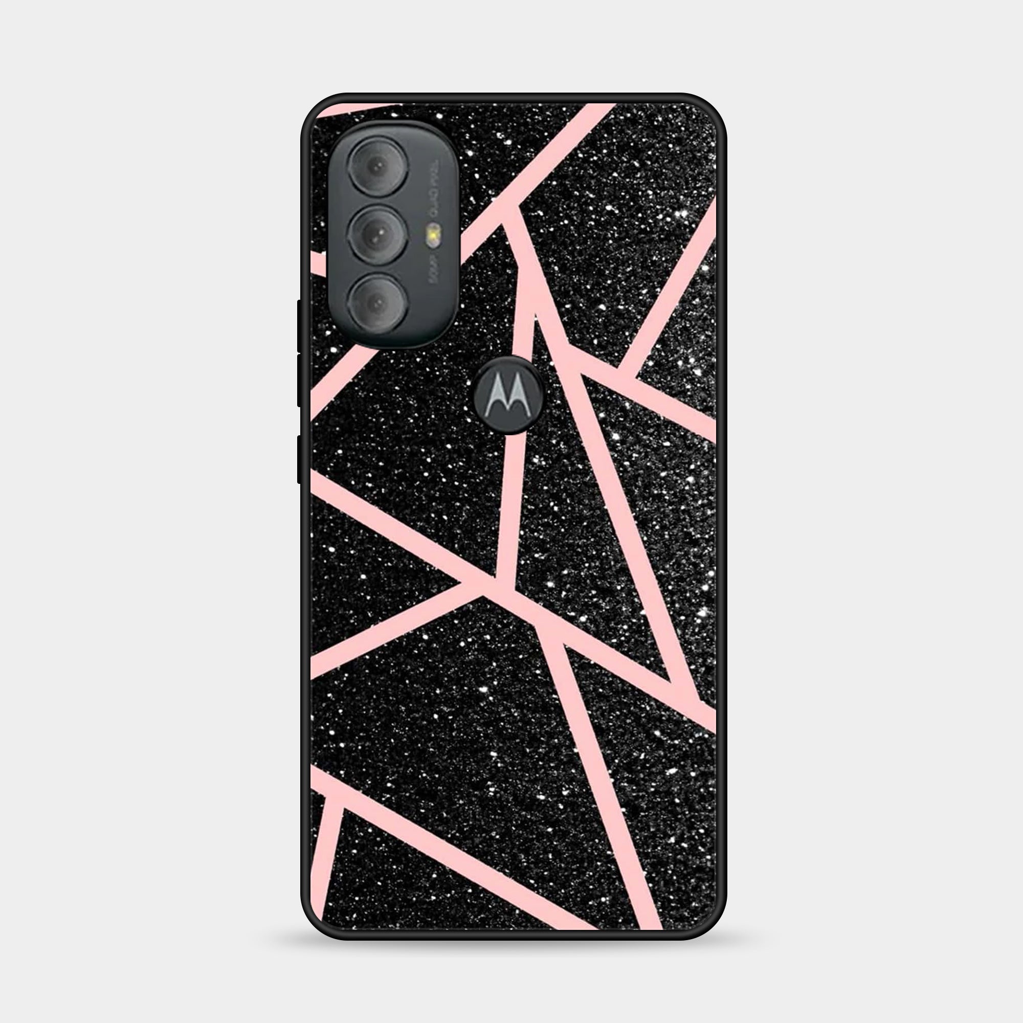 Motorola Moto G Power (2022) Design-016 Premium Glossy Phone Case