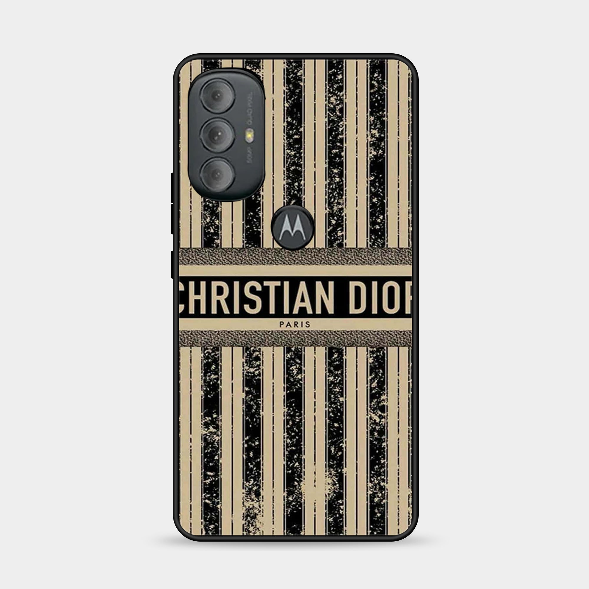 Motorola Moto G Power (2022) Design-031 Premium Glossy Phone Case